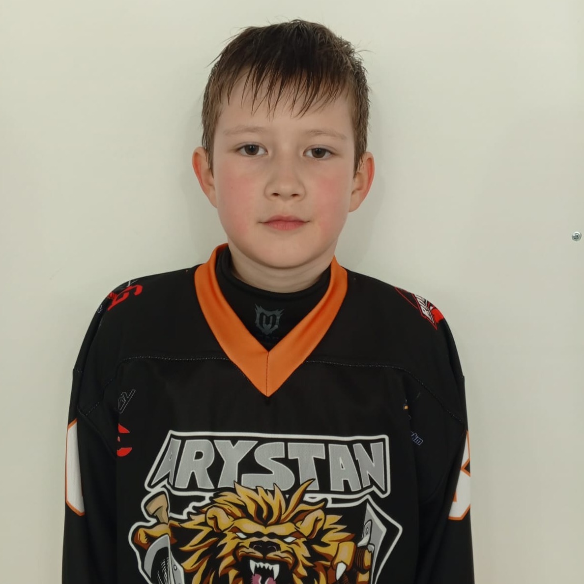 Ширшов Максим