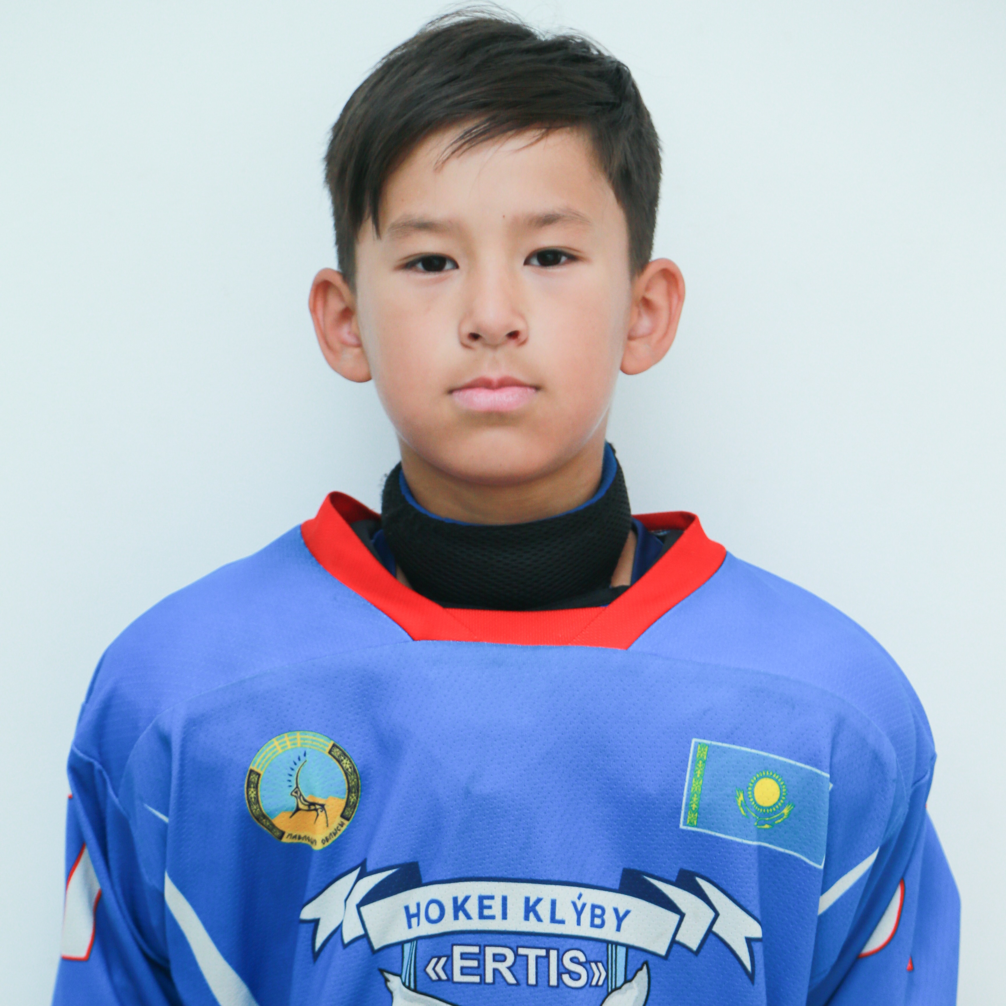 Мамасейтов Арсен