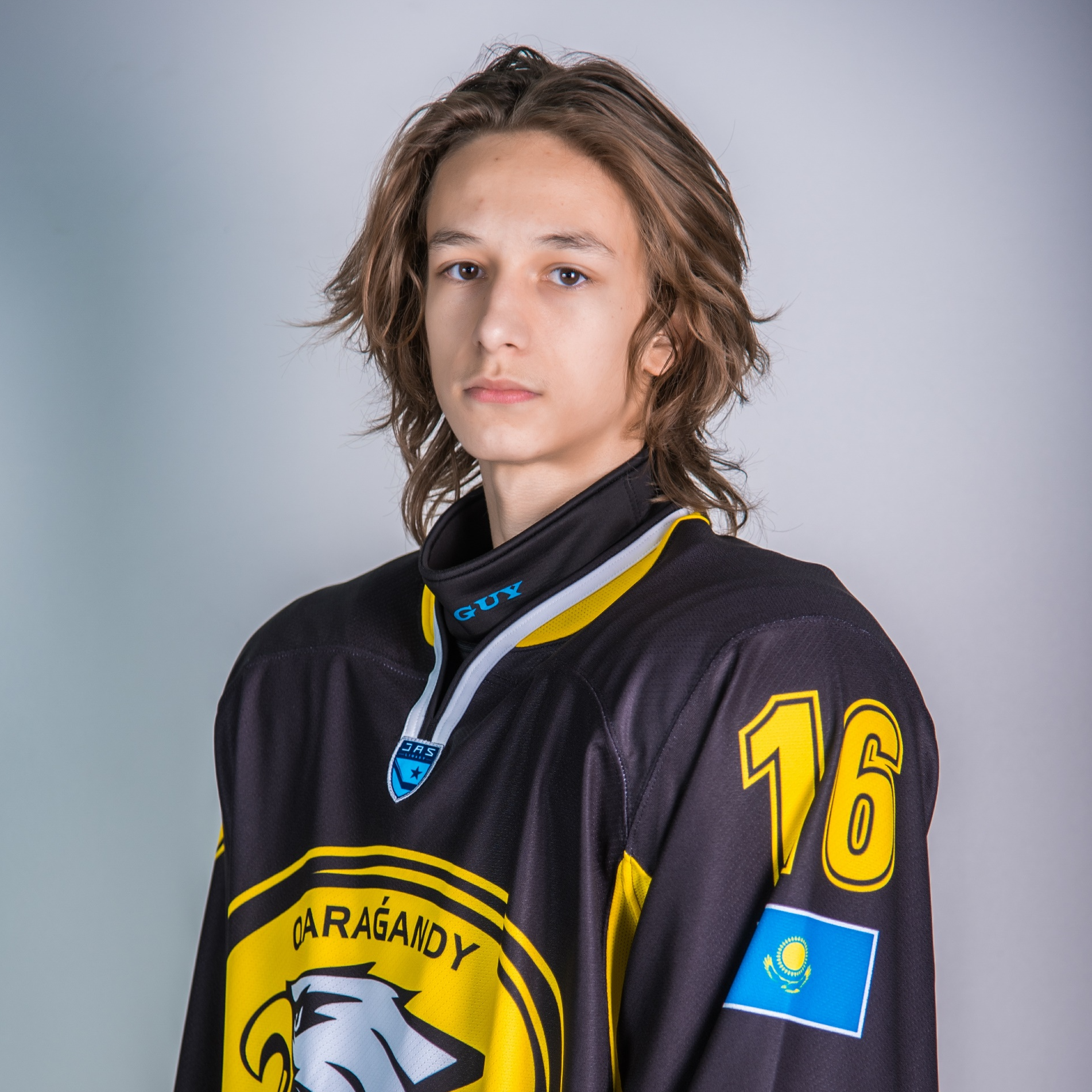 Сторчай Матвей