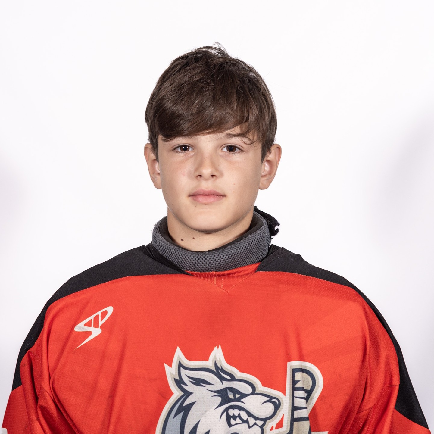 Голубев Даниил