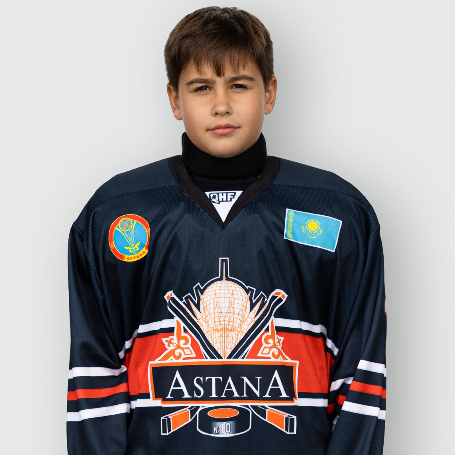 Кашевич Артур