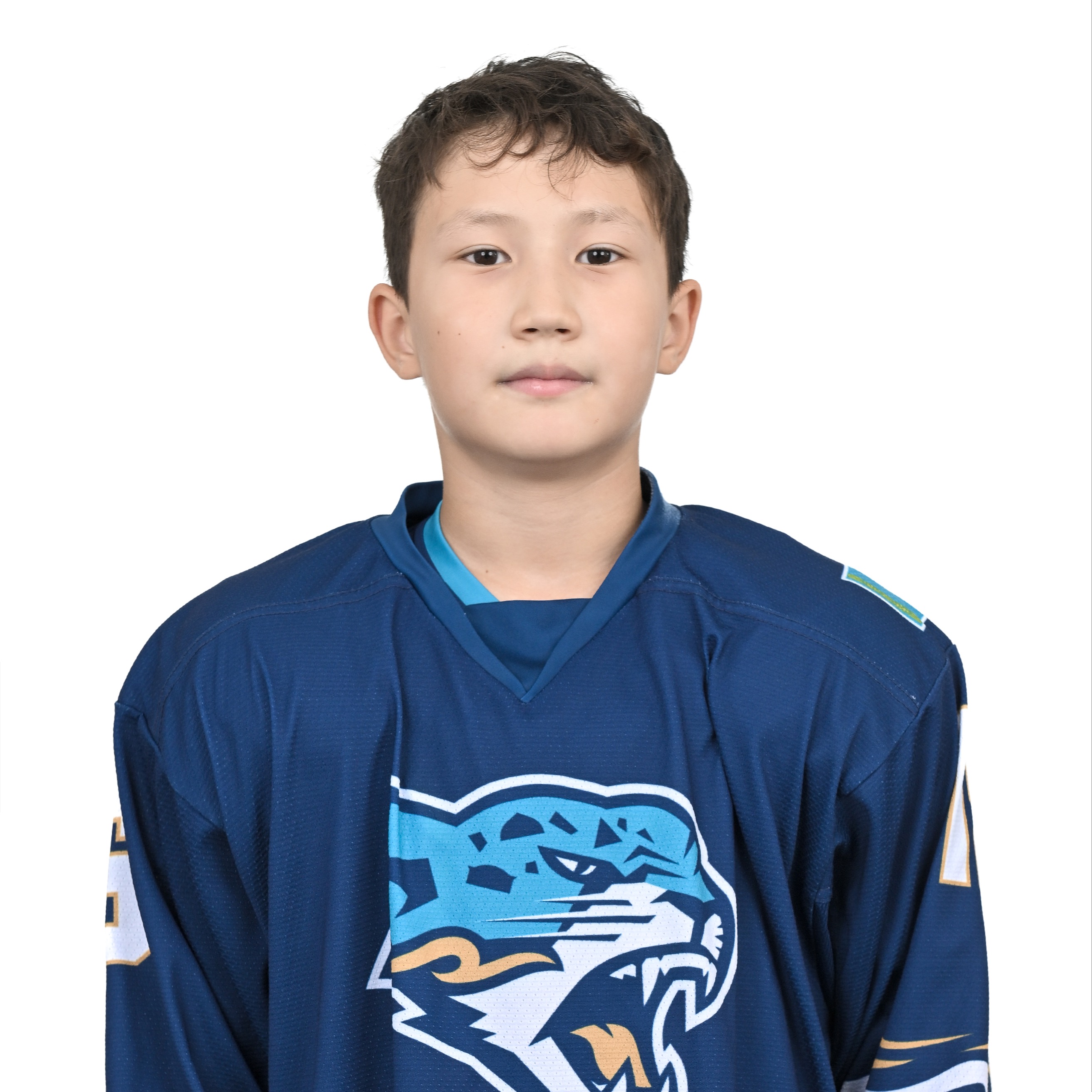 Аскаров Кайсар