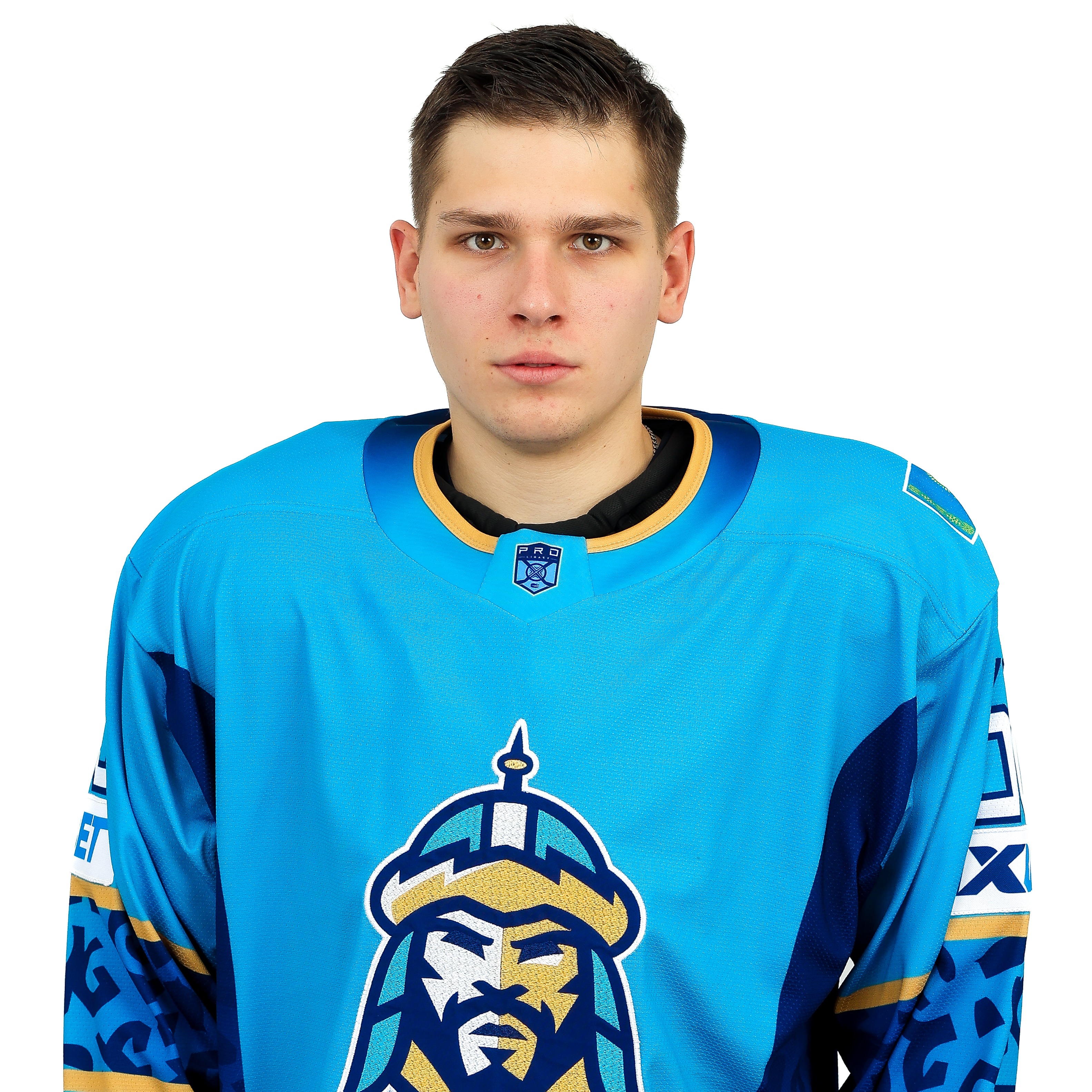 Можаев Сергей