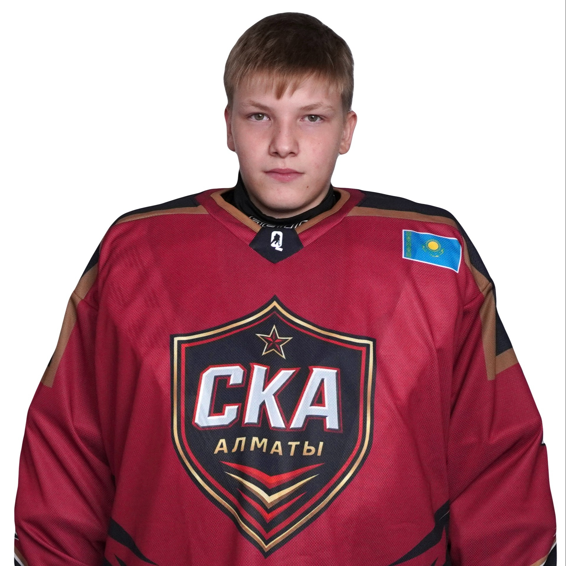Кисленко Евгений