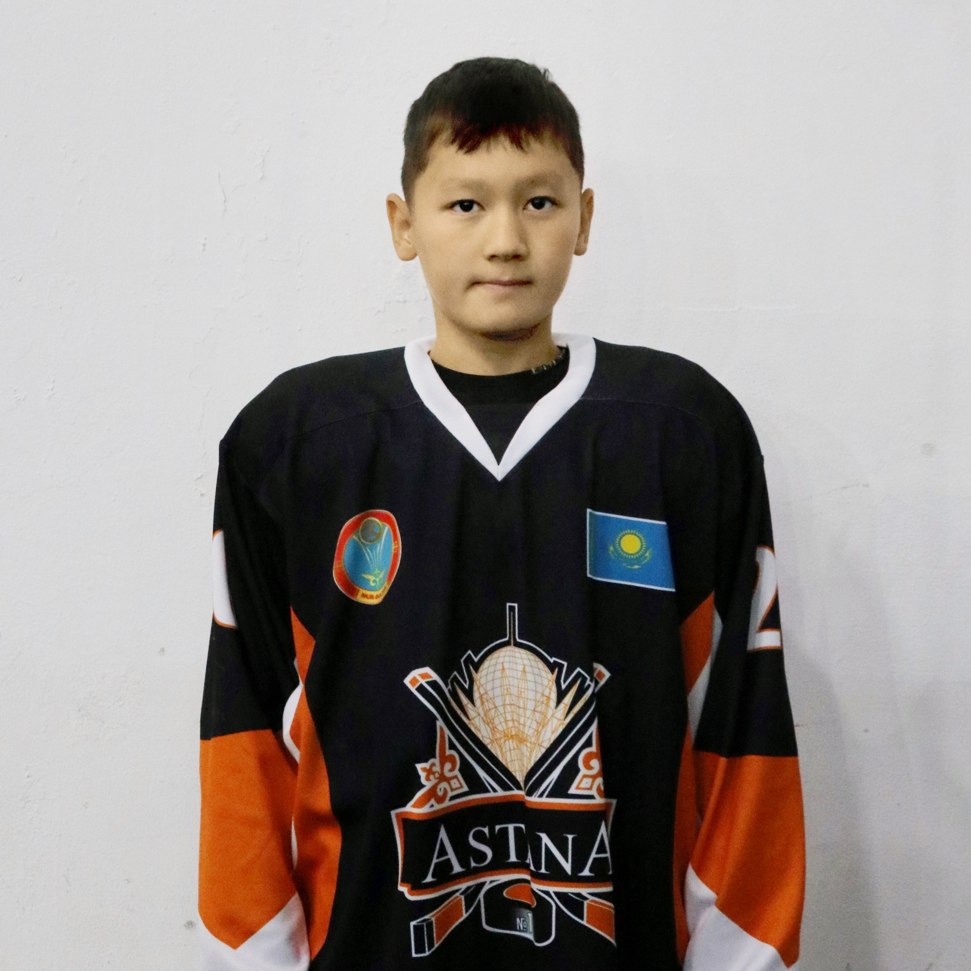 Сексенбай Бауыржан