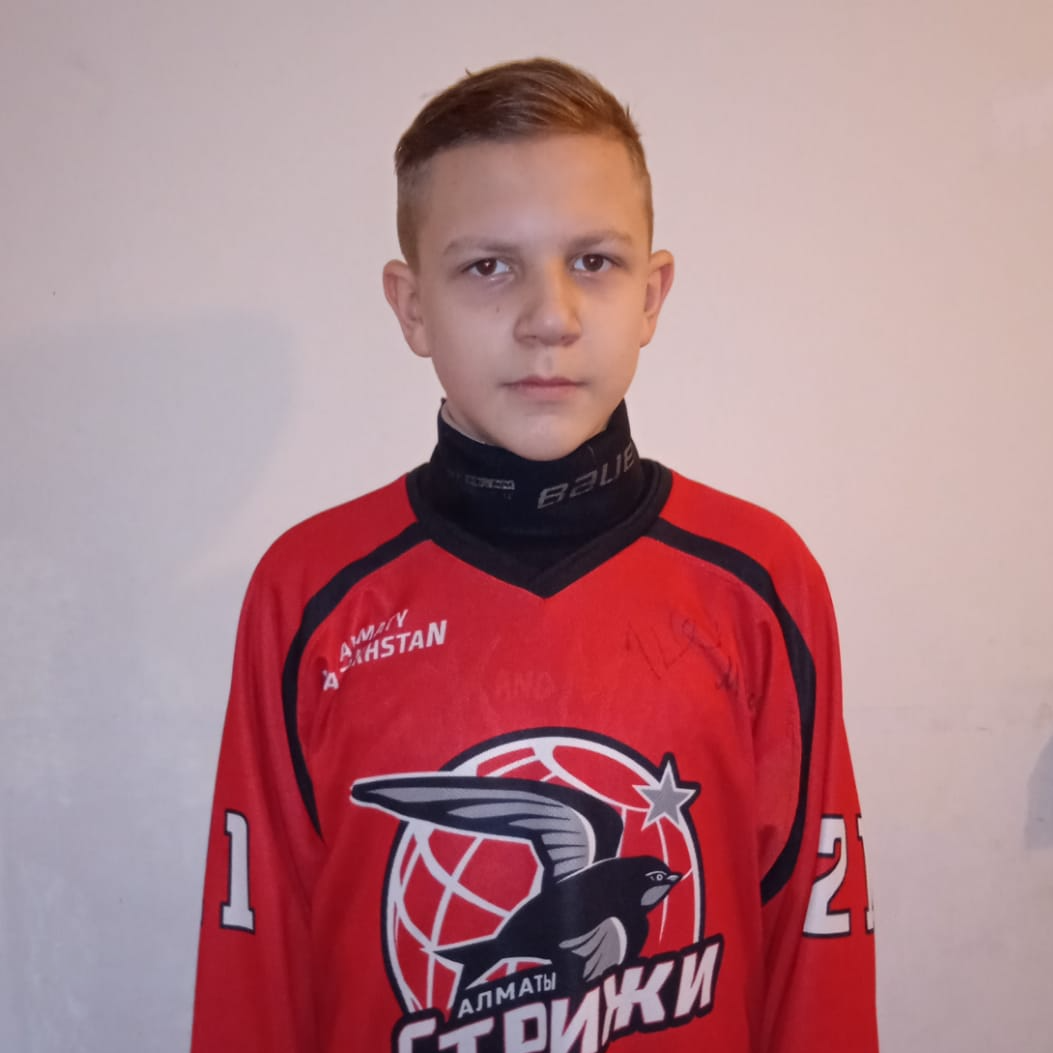 Пищенко Илья