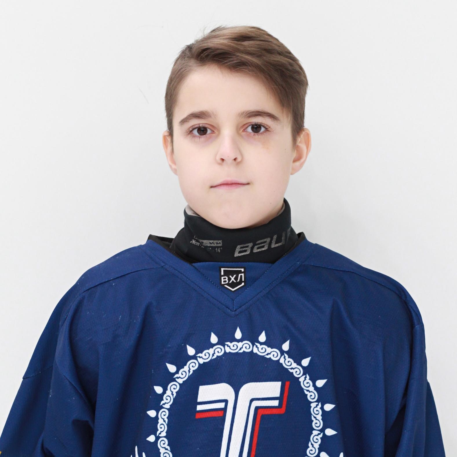 Крестьянинов Григорий