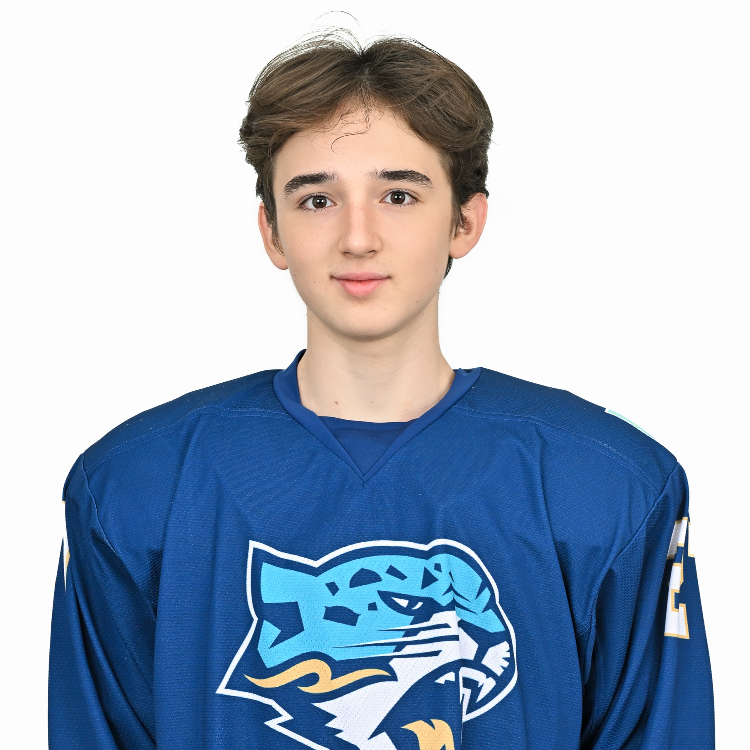 Лысункин Лев