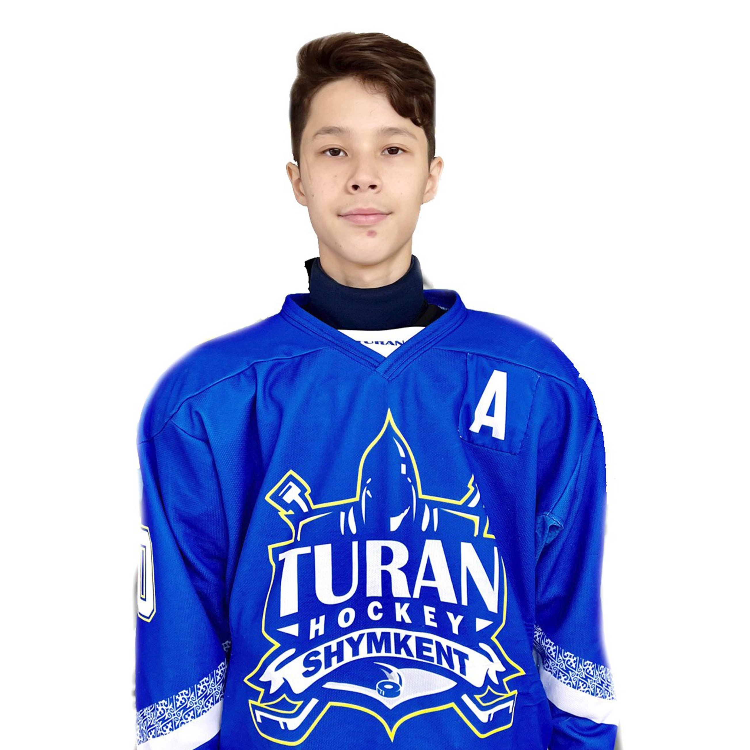 Даулеталиев Дулат