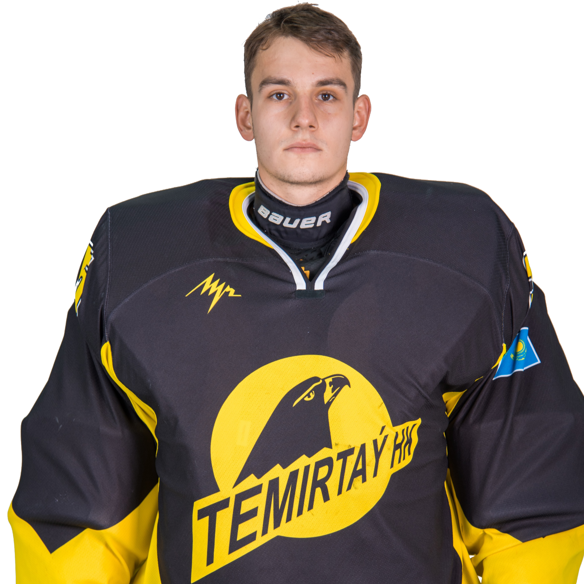 Куликов Валерий