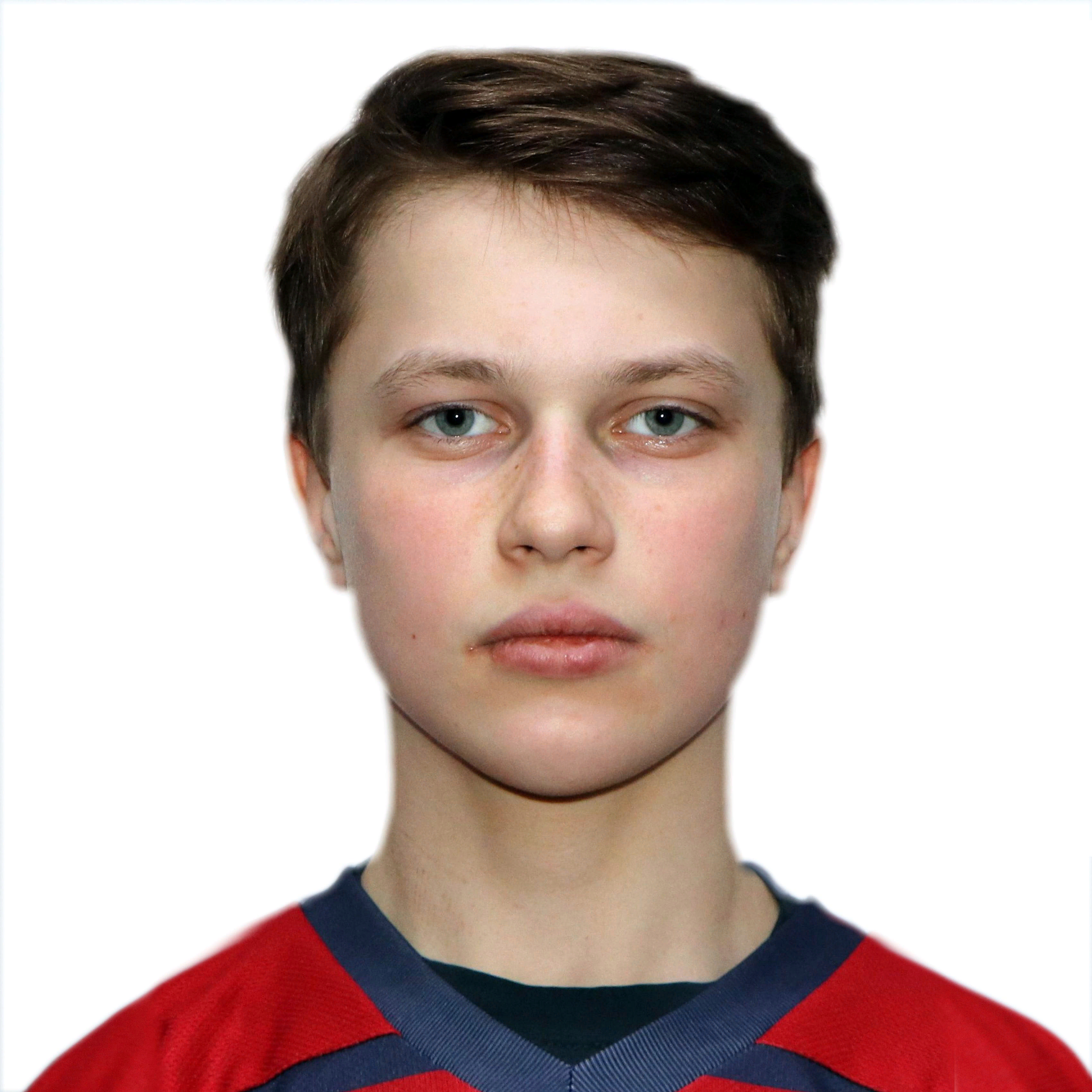 Филичев Фёдор