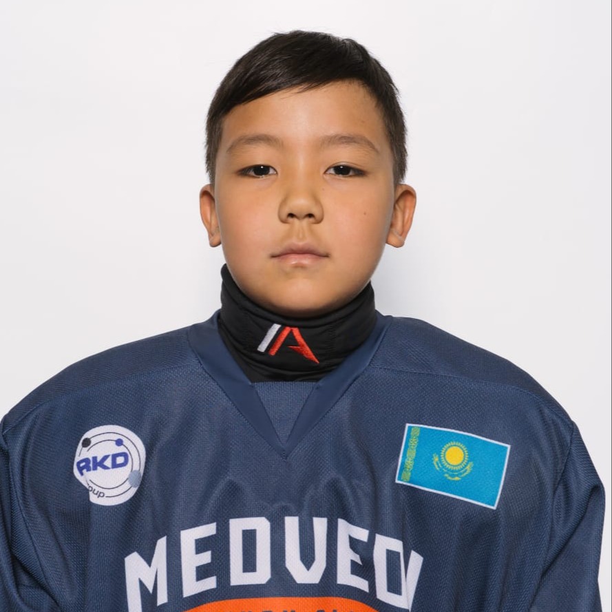 Карантаев Нурислам