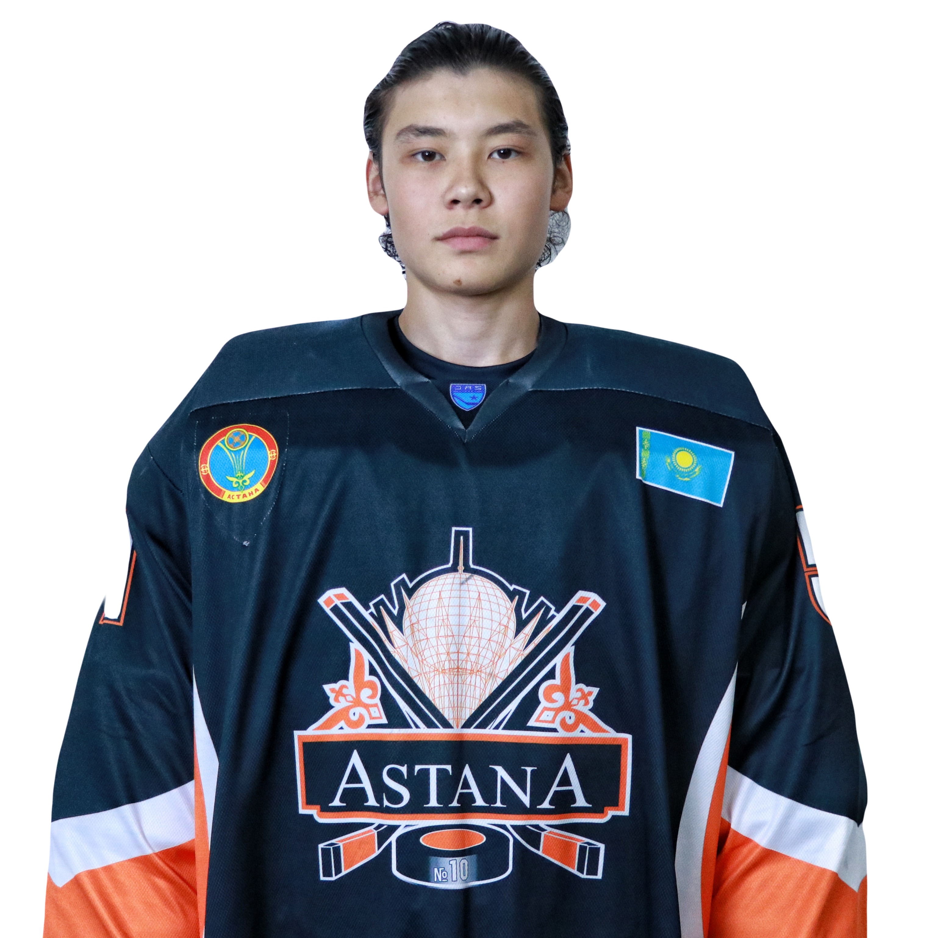 Еркинов Дулат