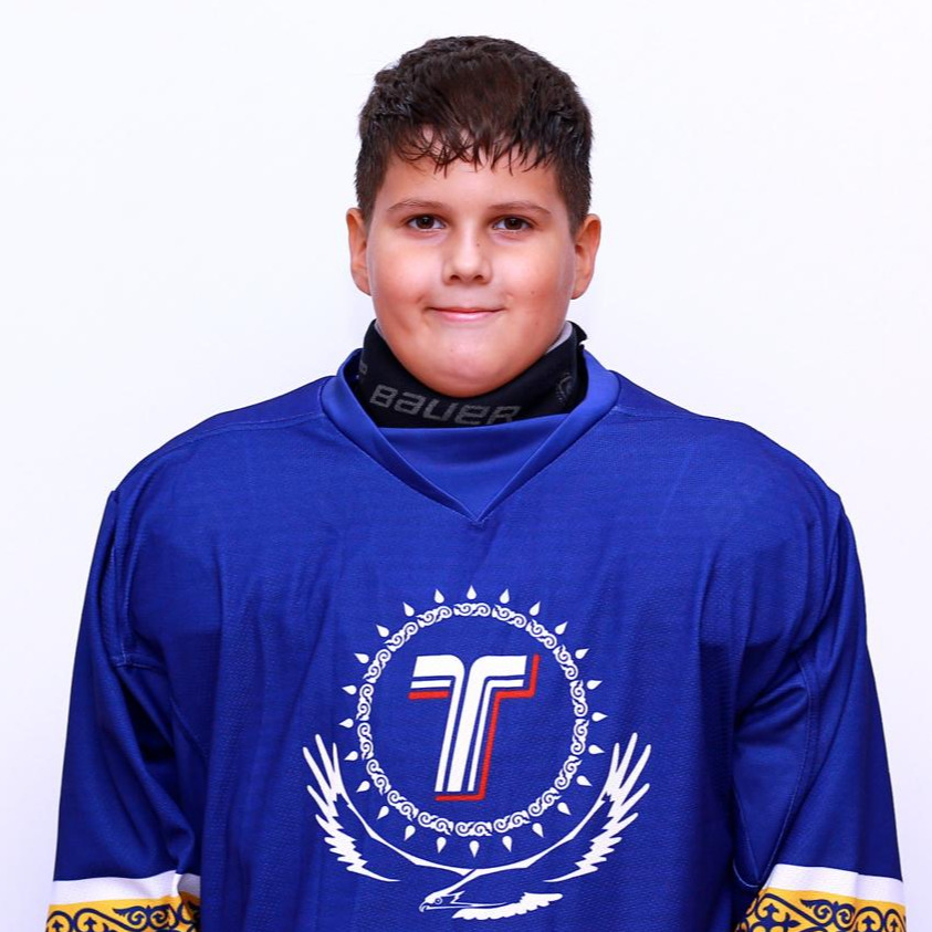 Таныгин Даниил