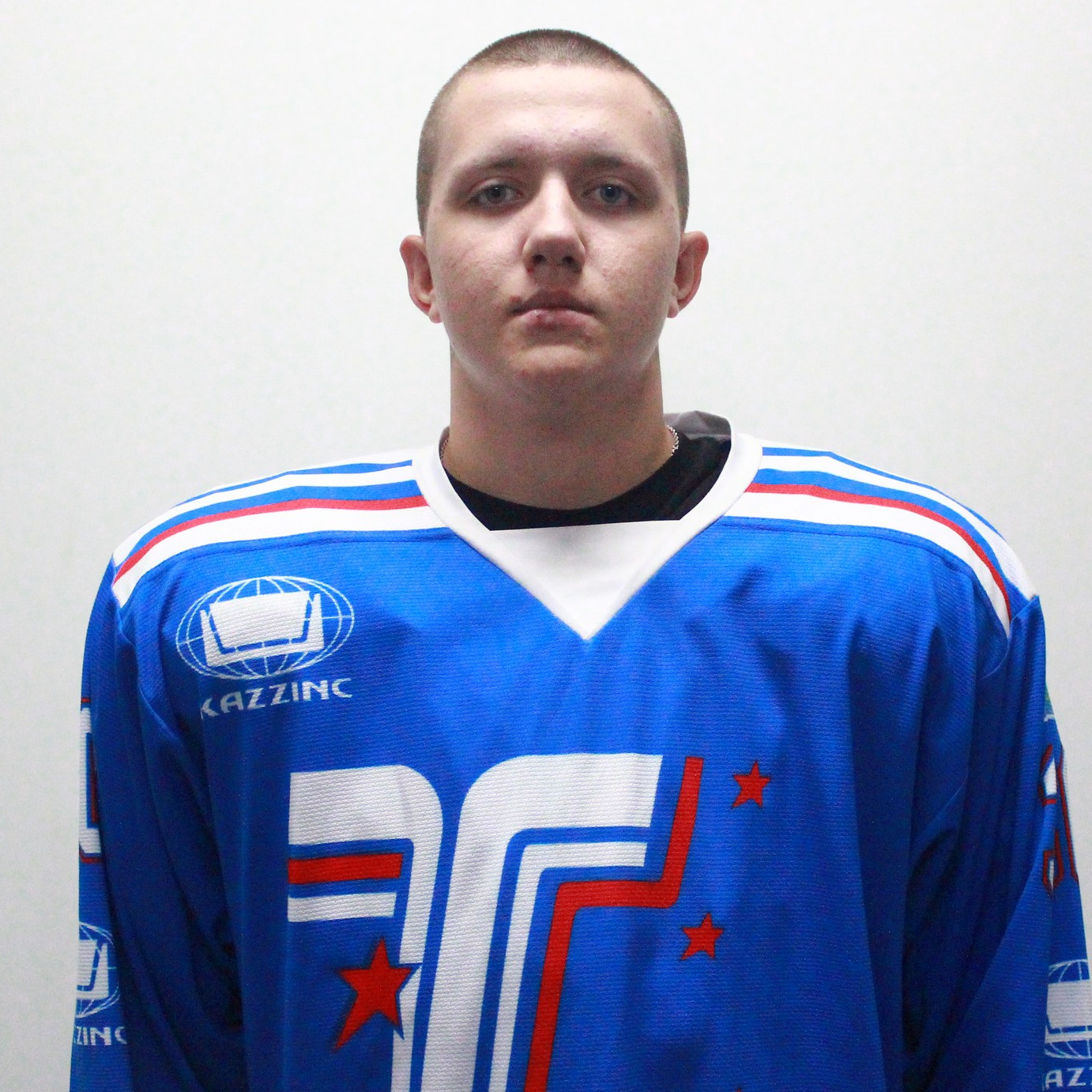 Родионов Вадим