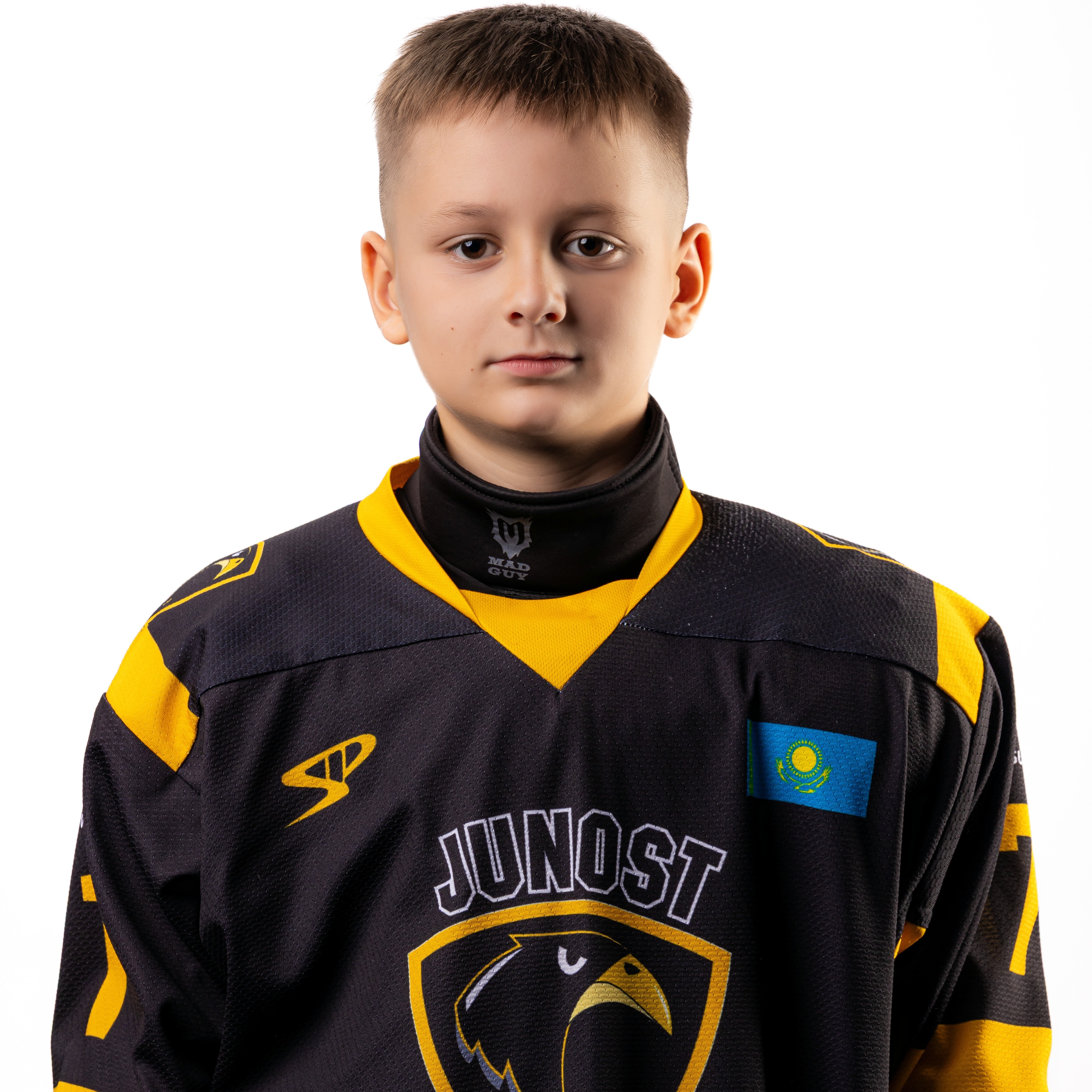 Горобчук Дмитрий