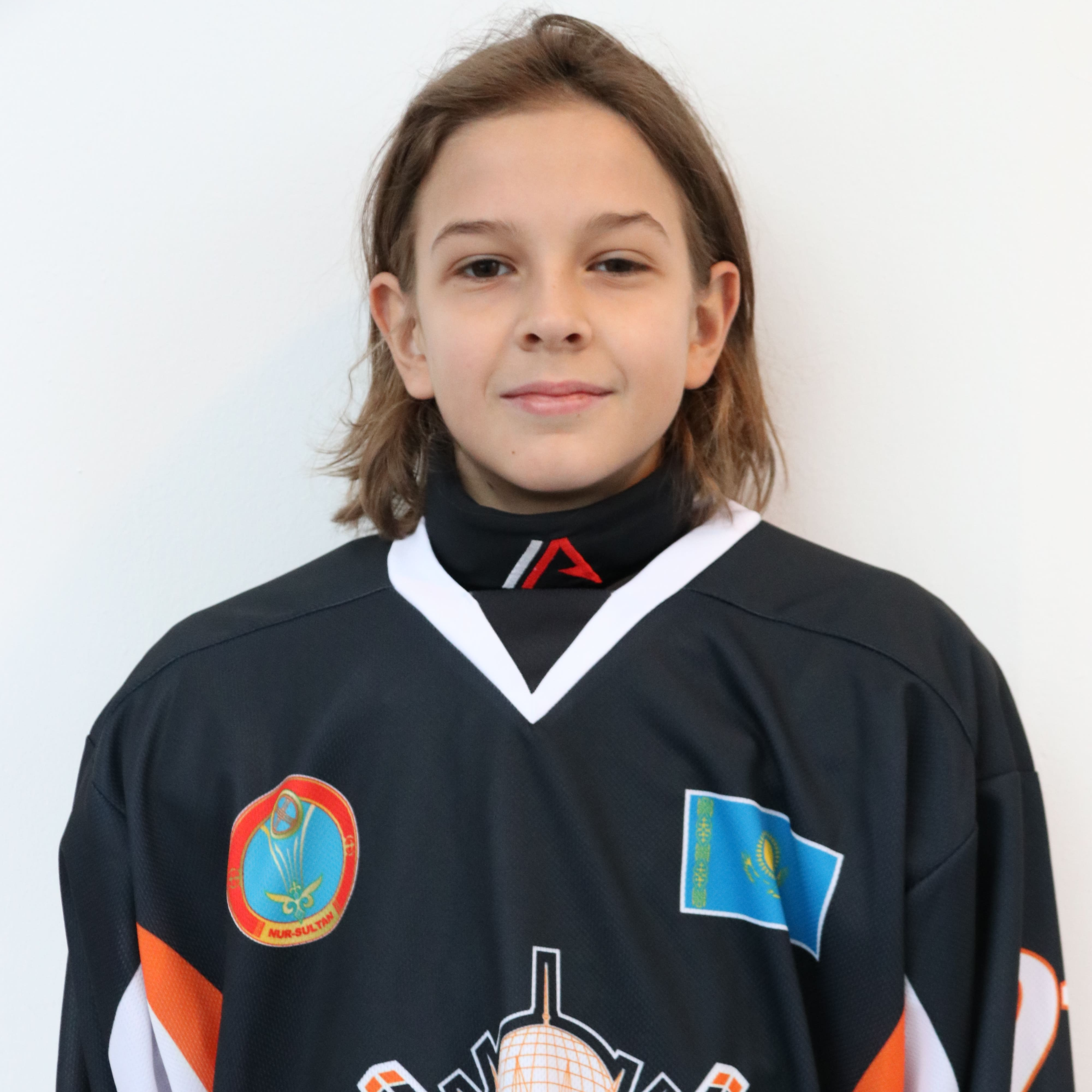 Романьков Роман