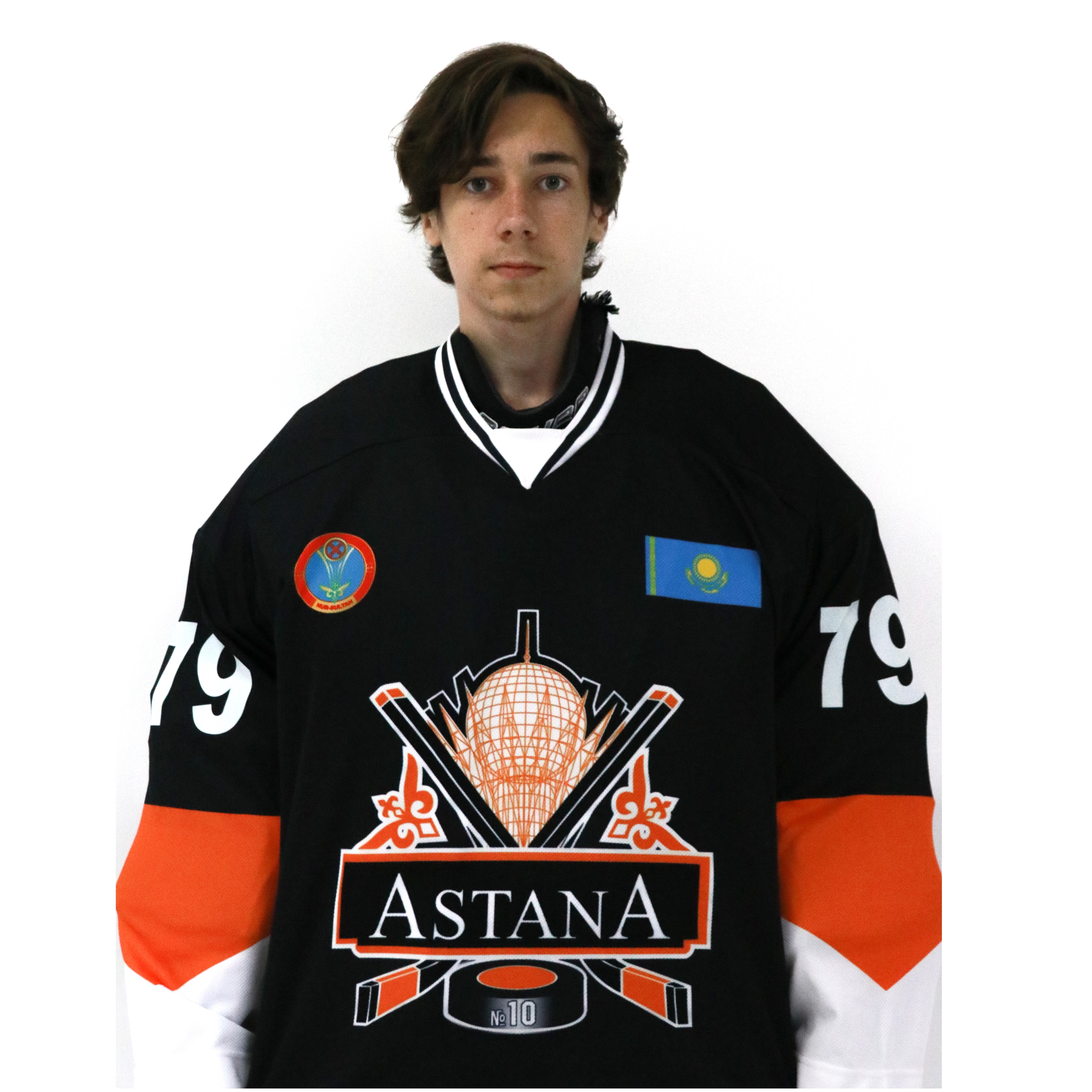 Байдек Михаил