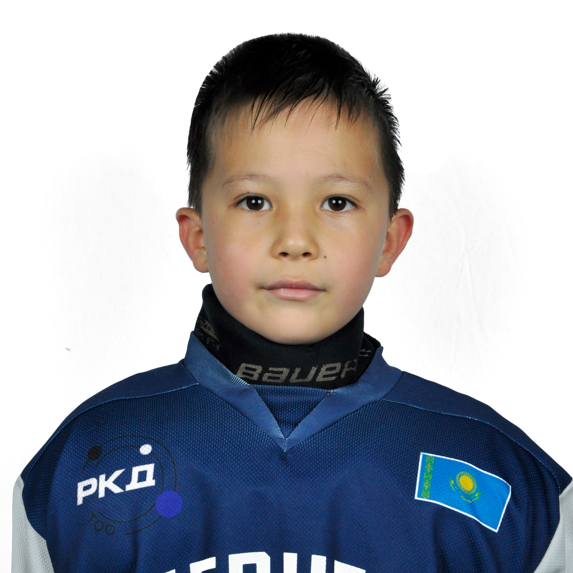 Файзулла Бауыржан