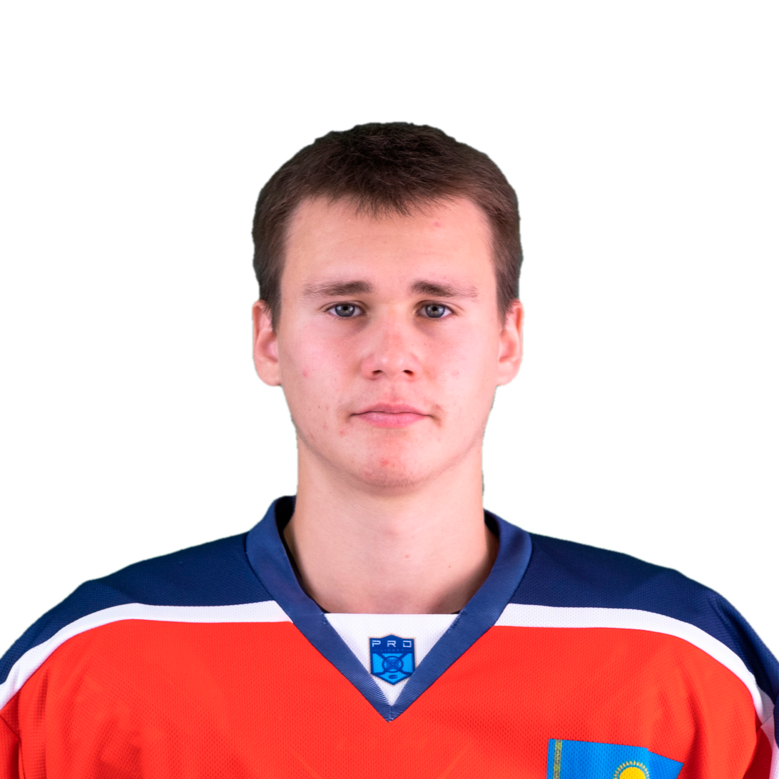 Половников Даниил