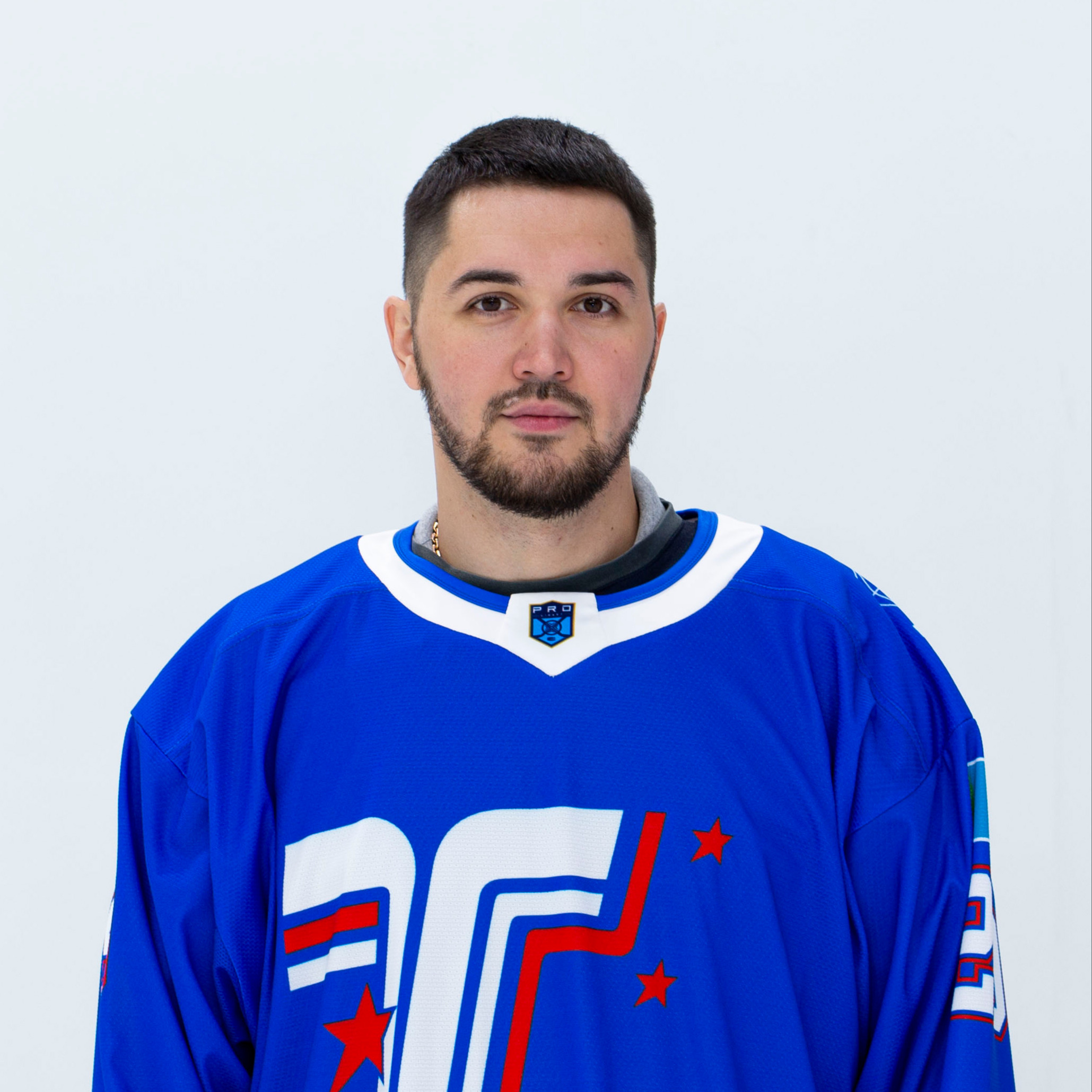 Акмальдинов Александр