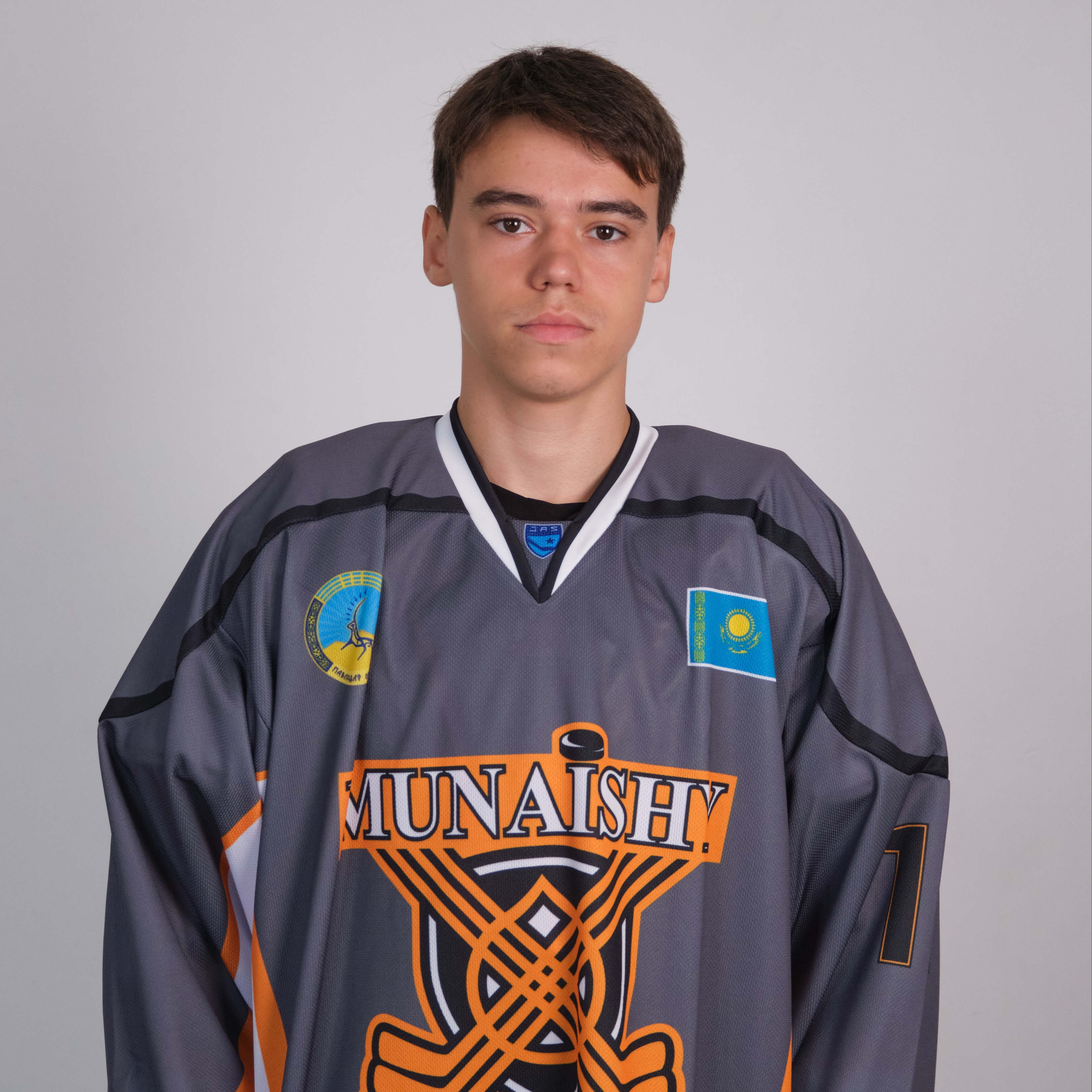 Нейфельд Кирилл