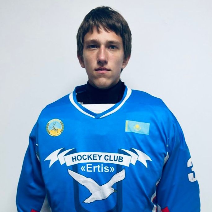 Лыжин Матвей