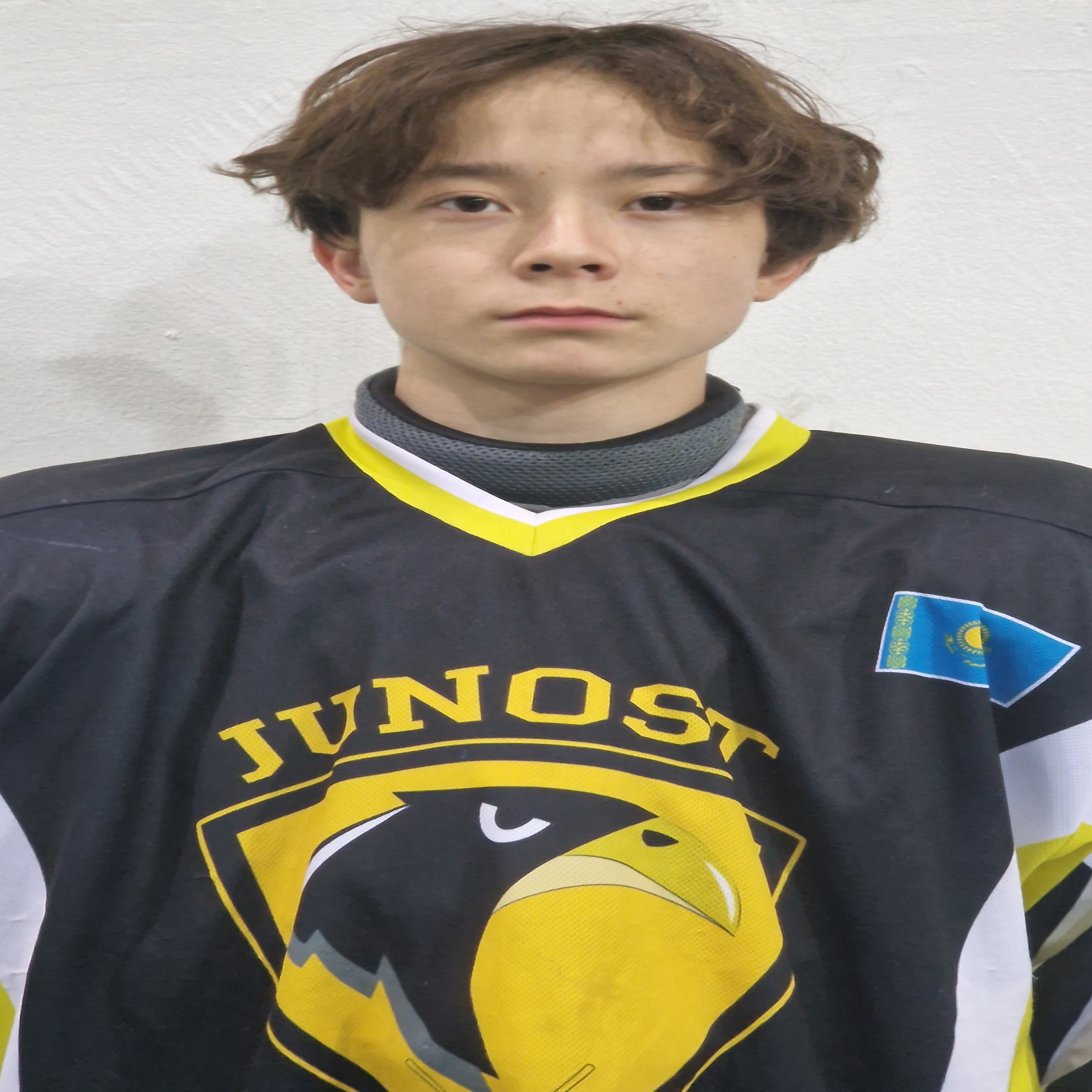 Сагантаев Данияр