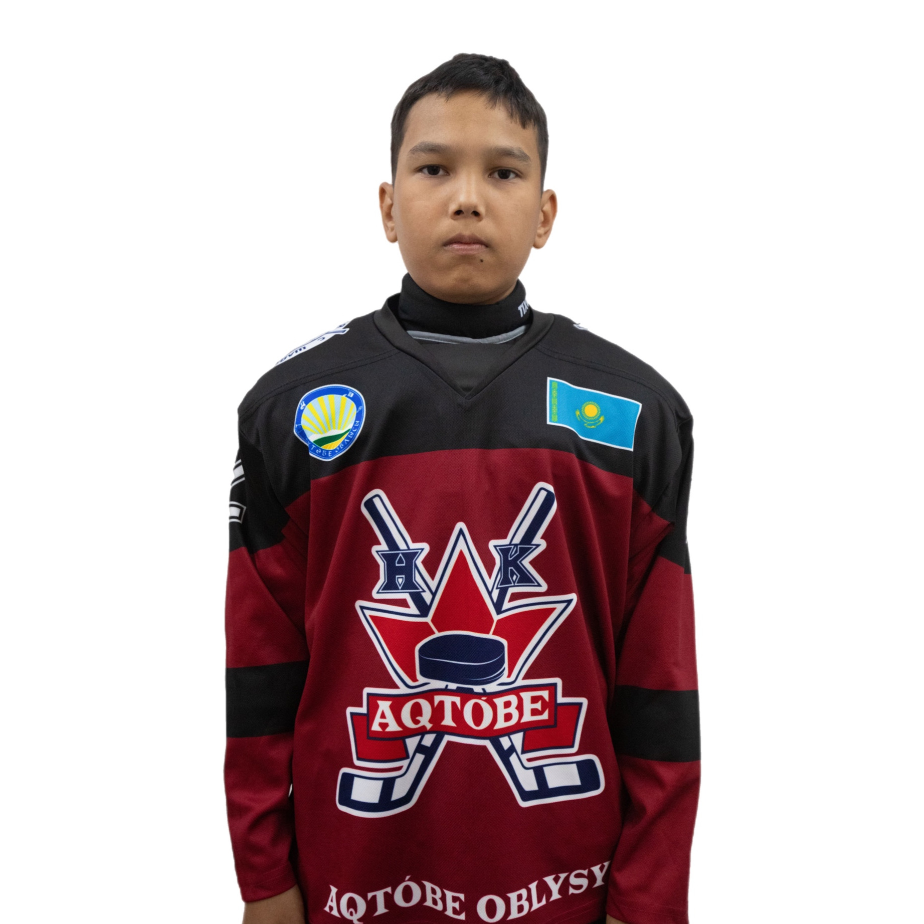 Муханов Бекзат