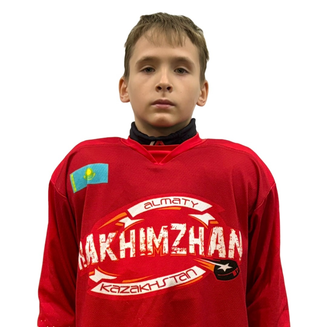 Нурабаев Макар