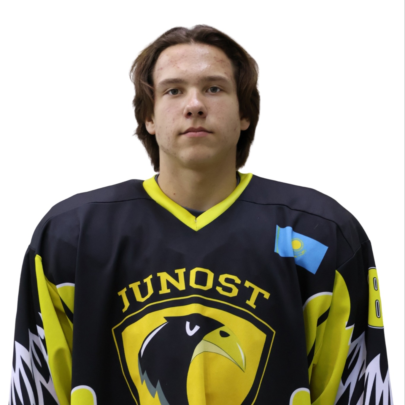 Моргулец Даниил