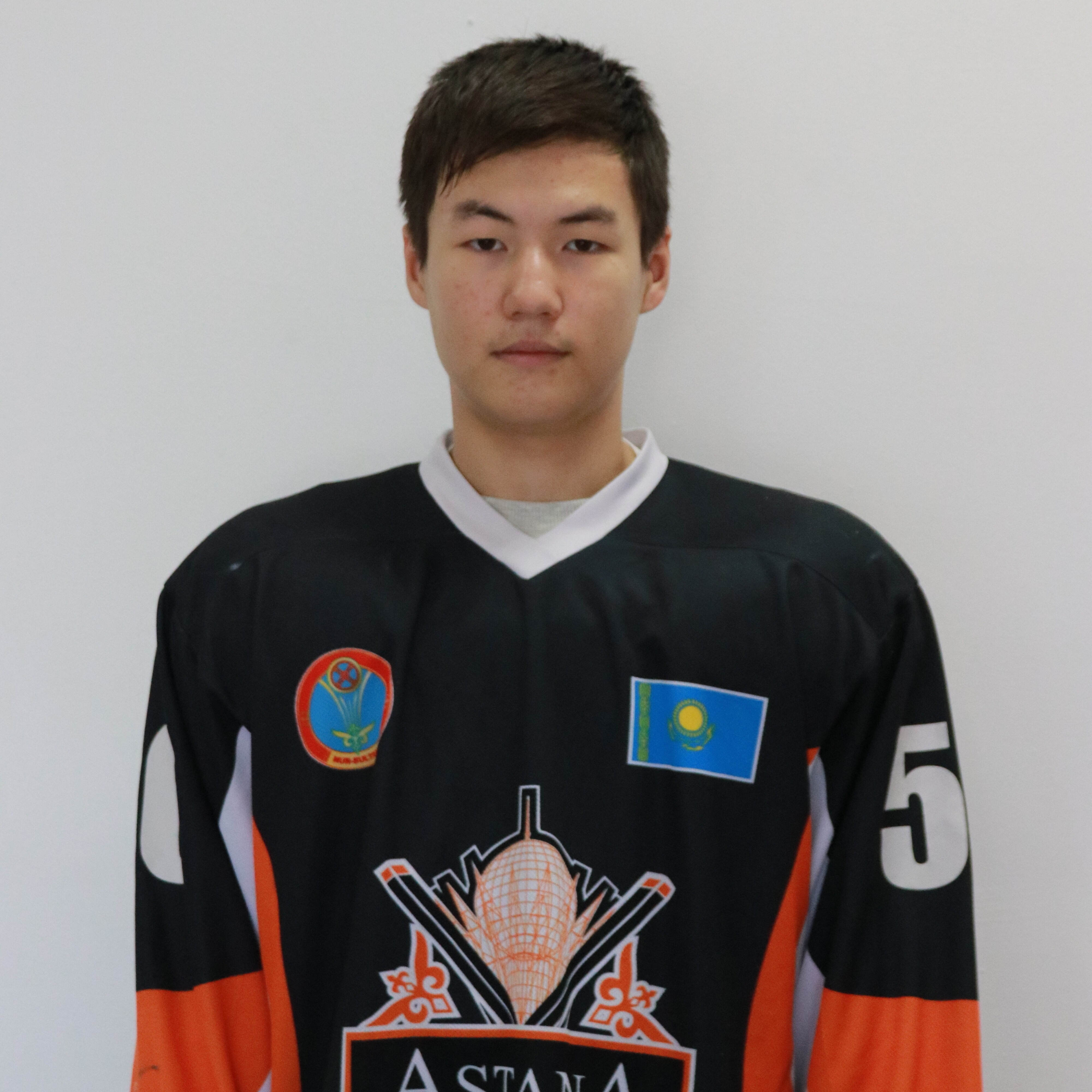 Тасбулат Рустем