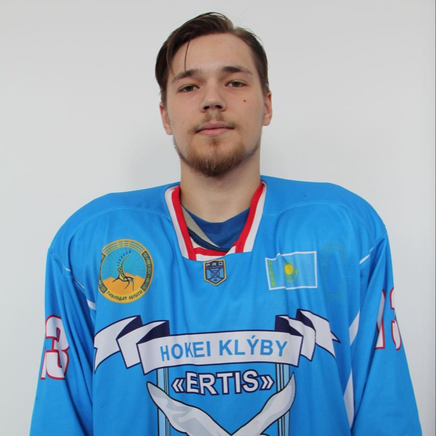 Нарзяев Василий