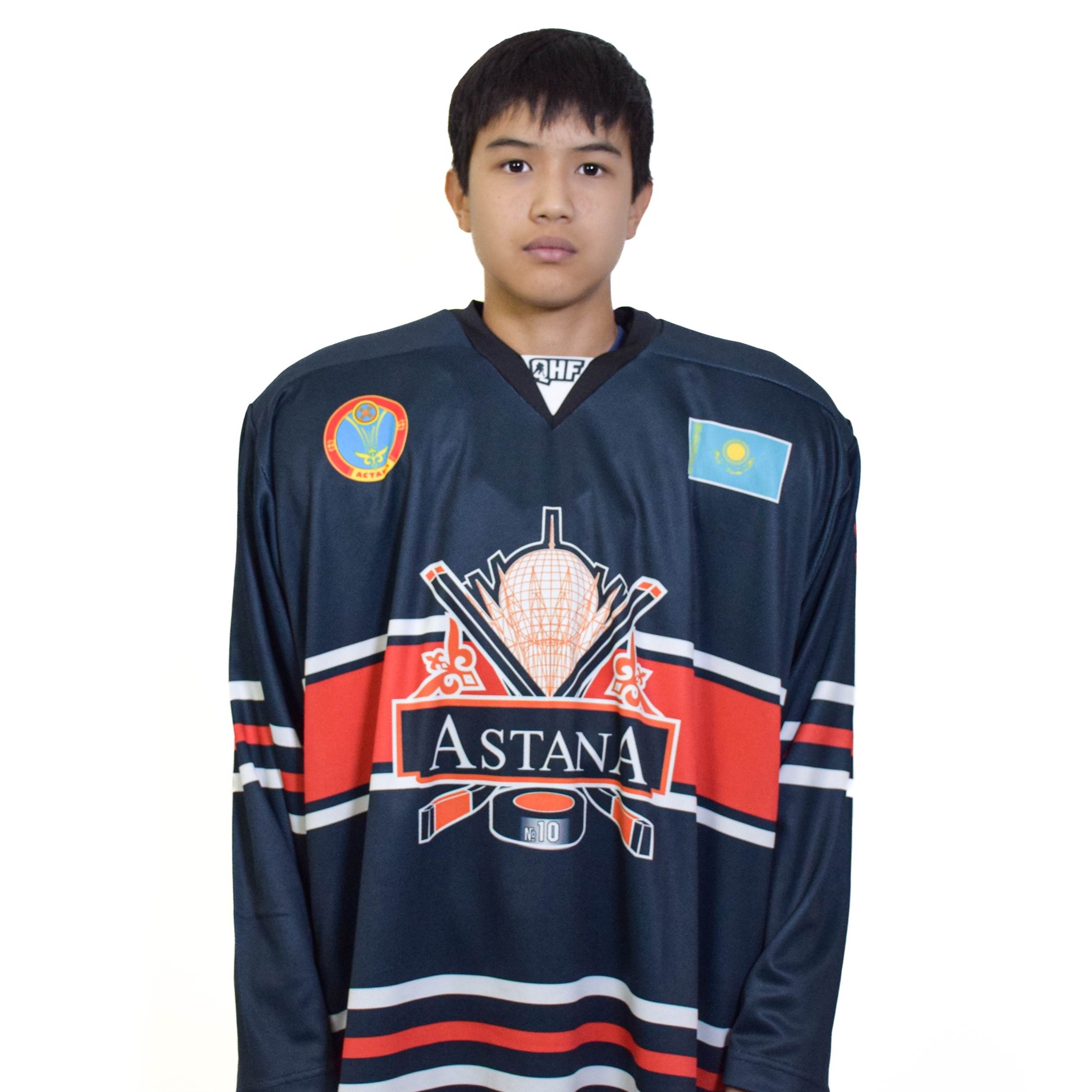 Мұрат Тамерлан