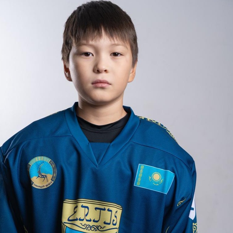 Мунтахаев Алихан