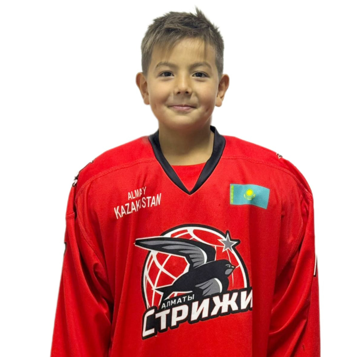 Данияр Аммар