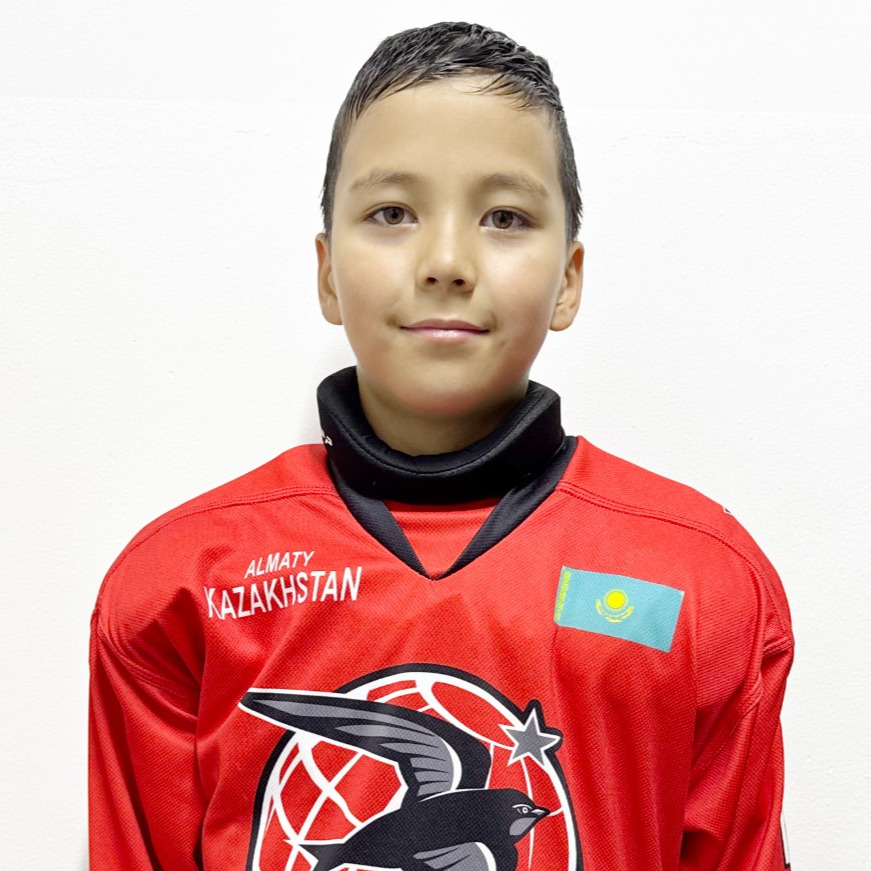 Сариев Аслан