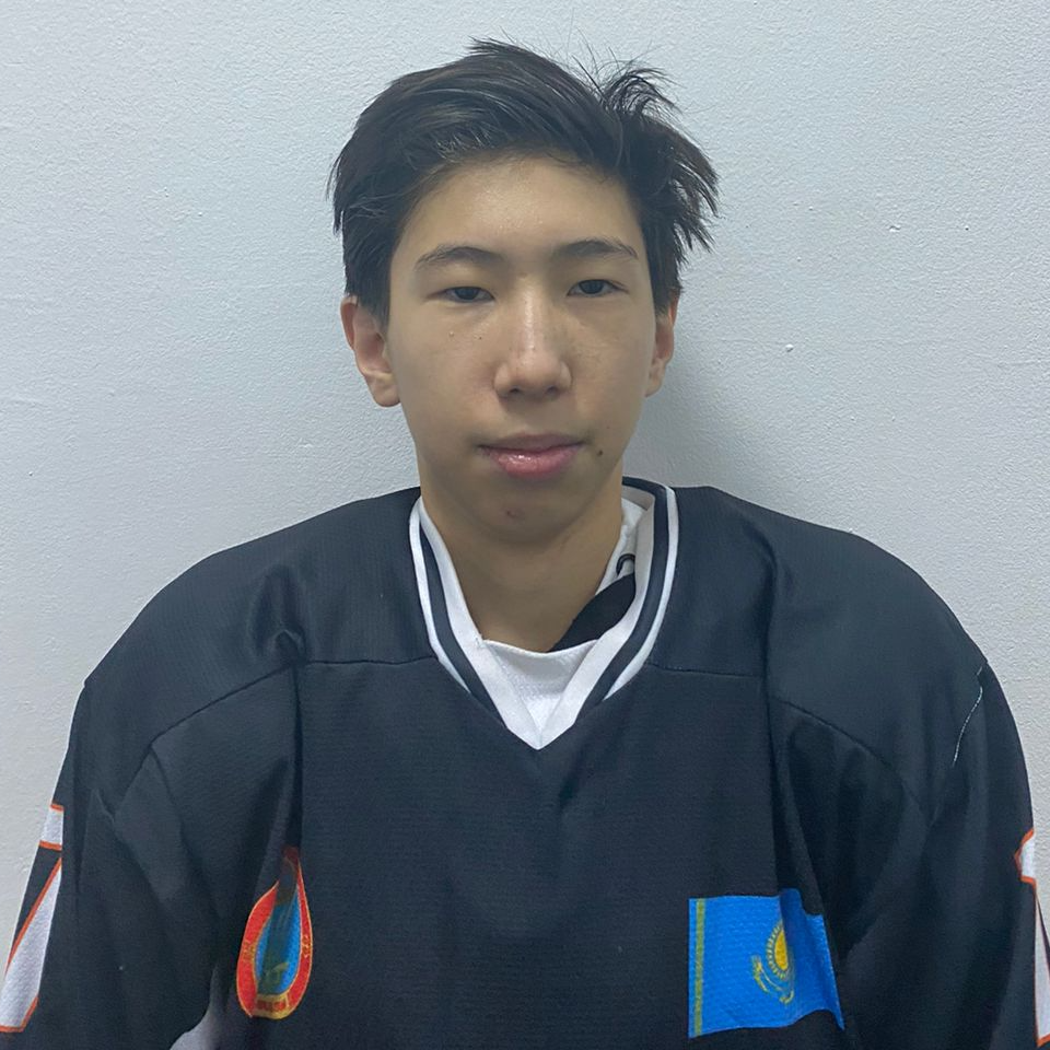 Буркитбаев Арман