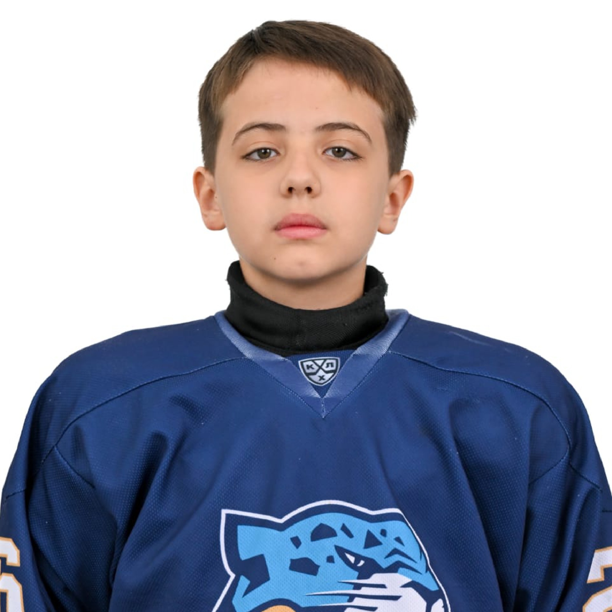 Корнилов Макар