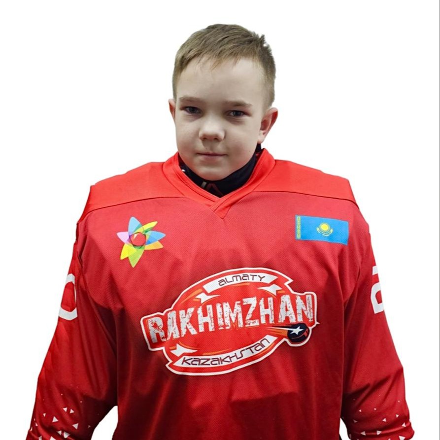 Терёхин Роман