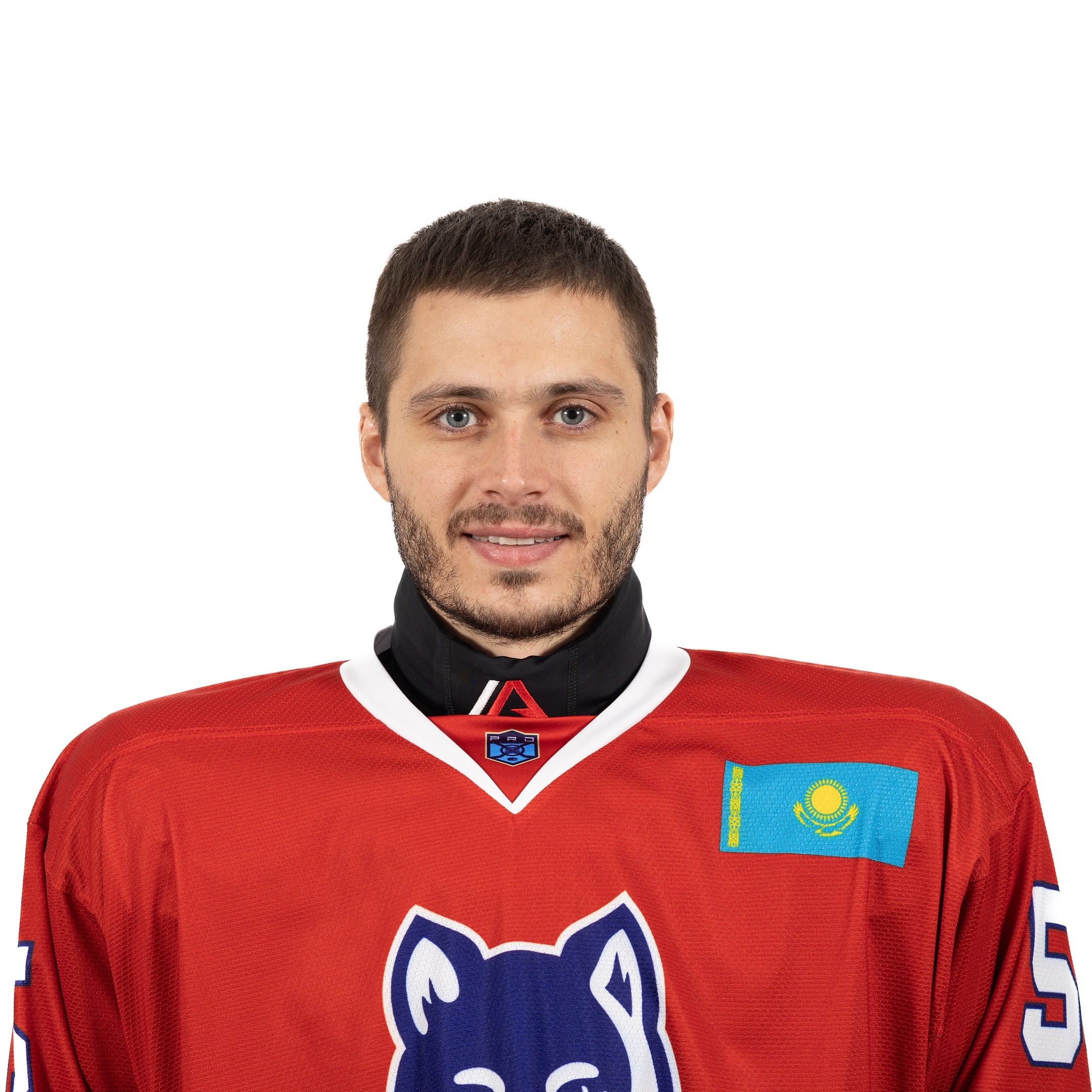 Хорошев Фёдор