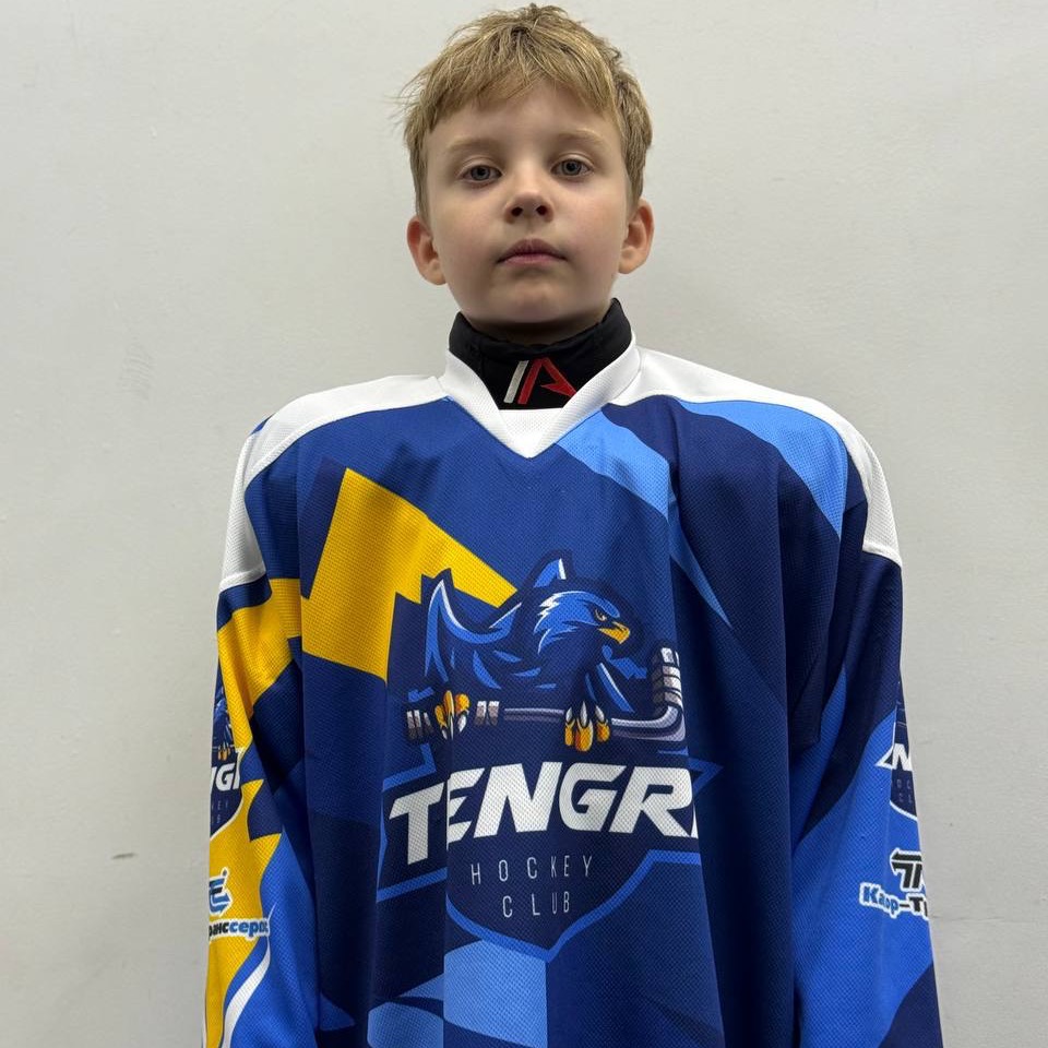 Просин Владислав