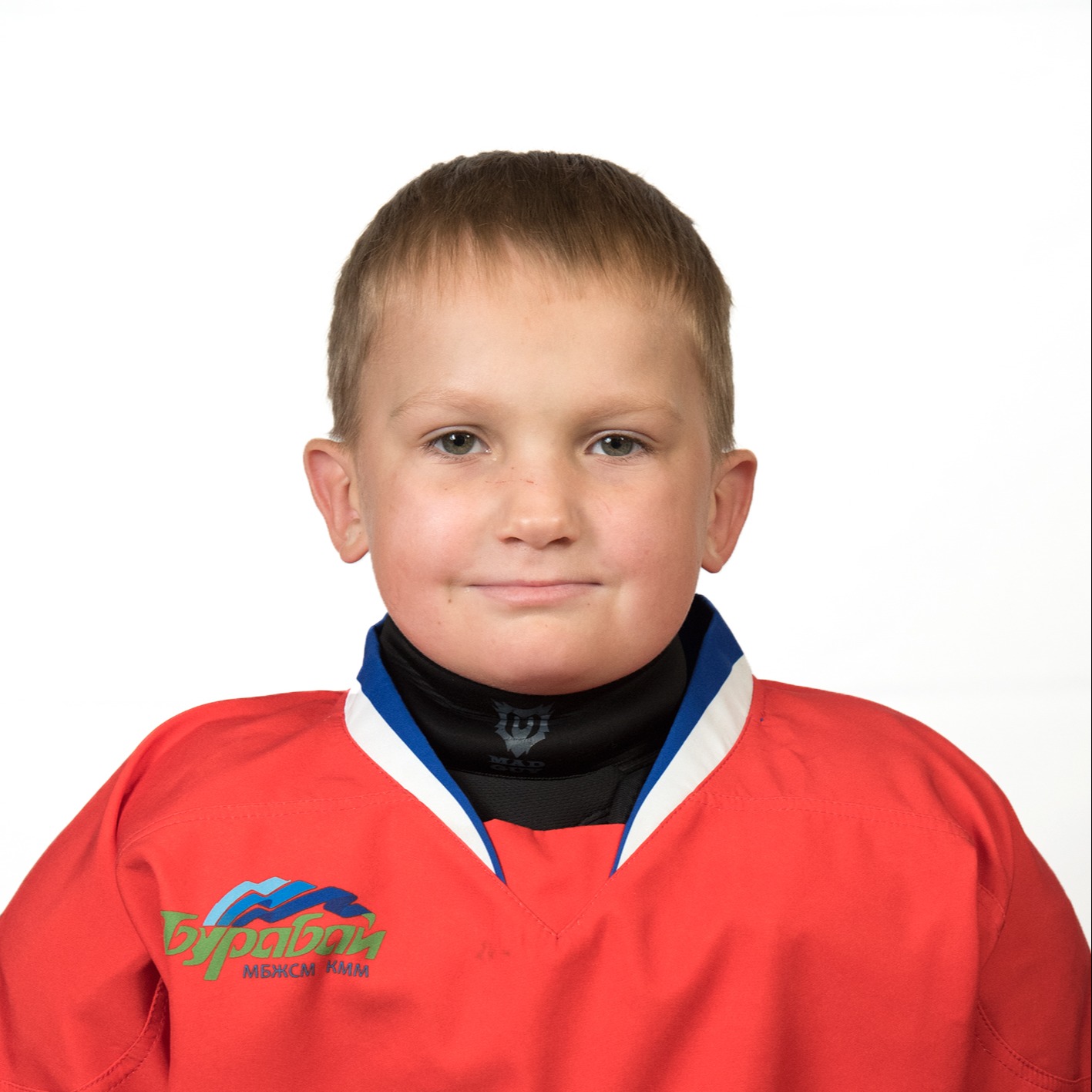 Гарькин Матвей