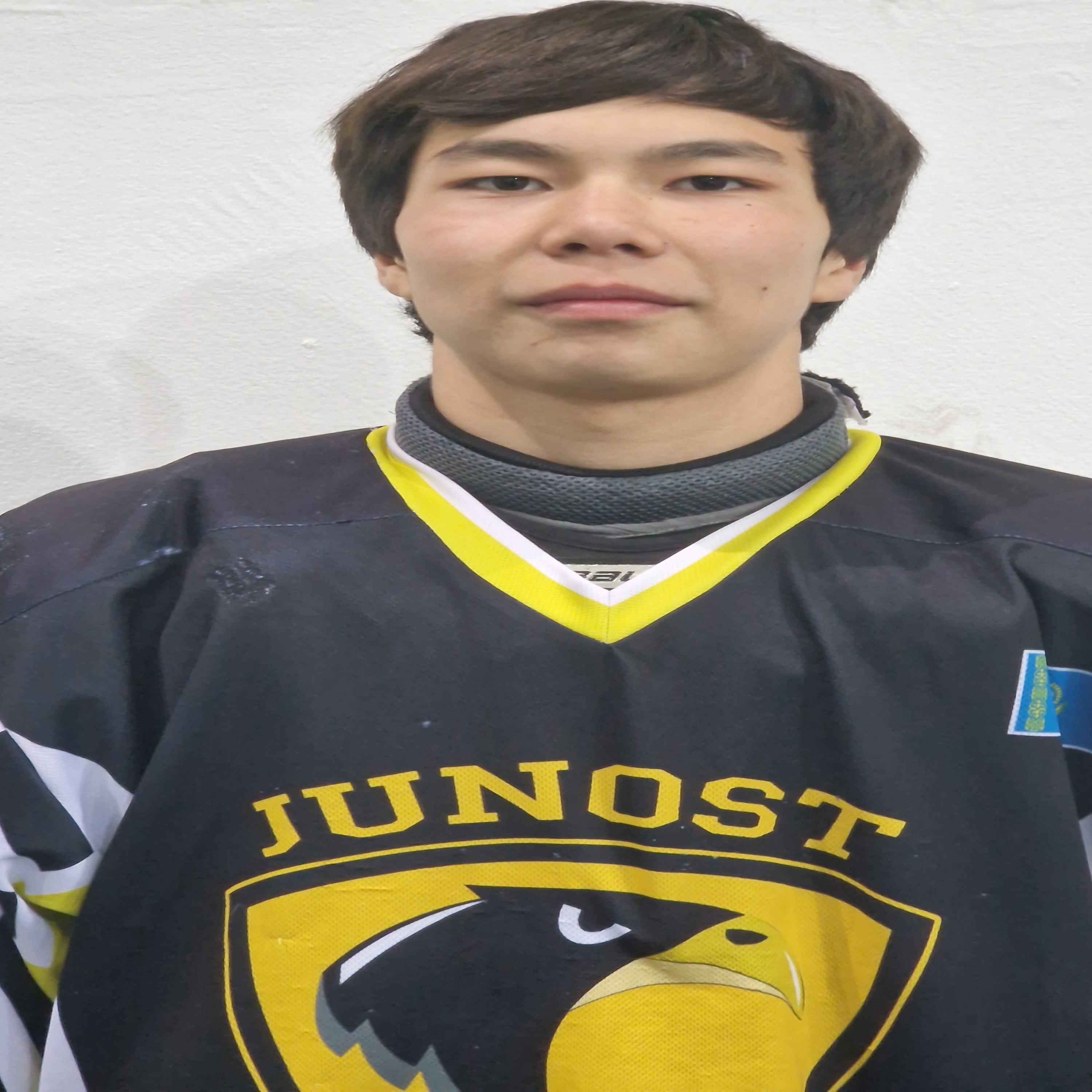 Абдашимов Алижан