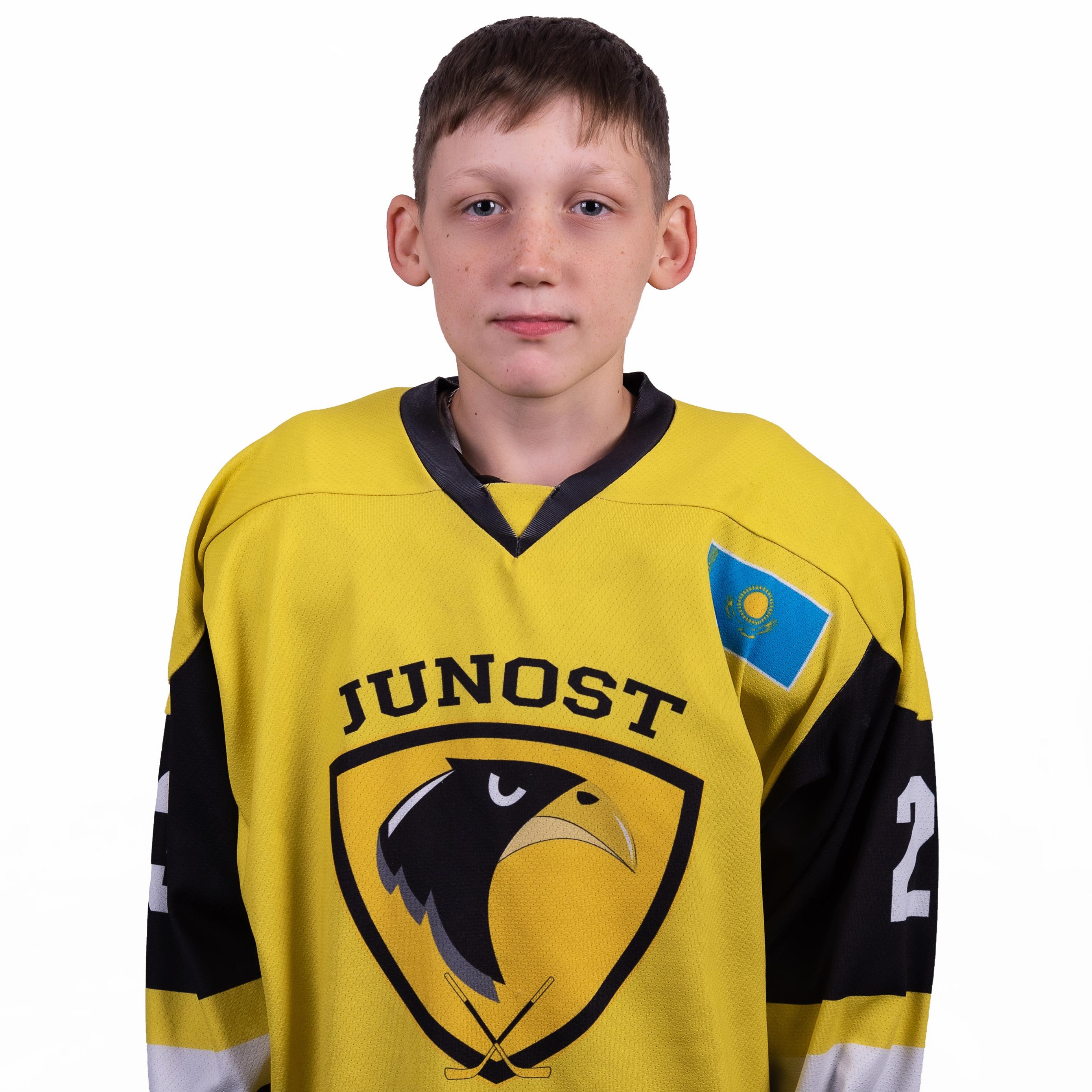 Майченко Александр