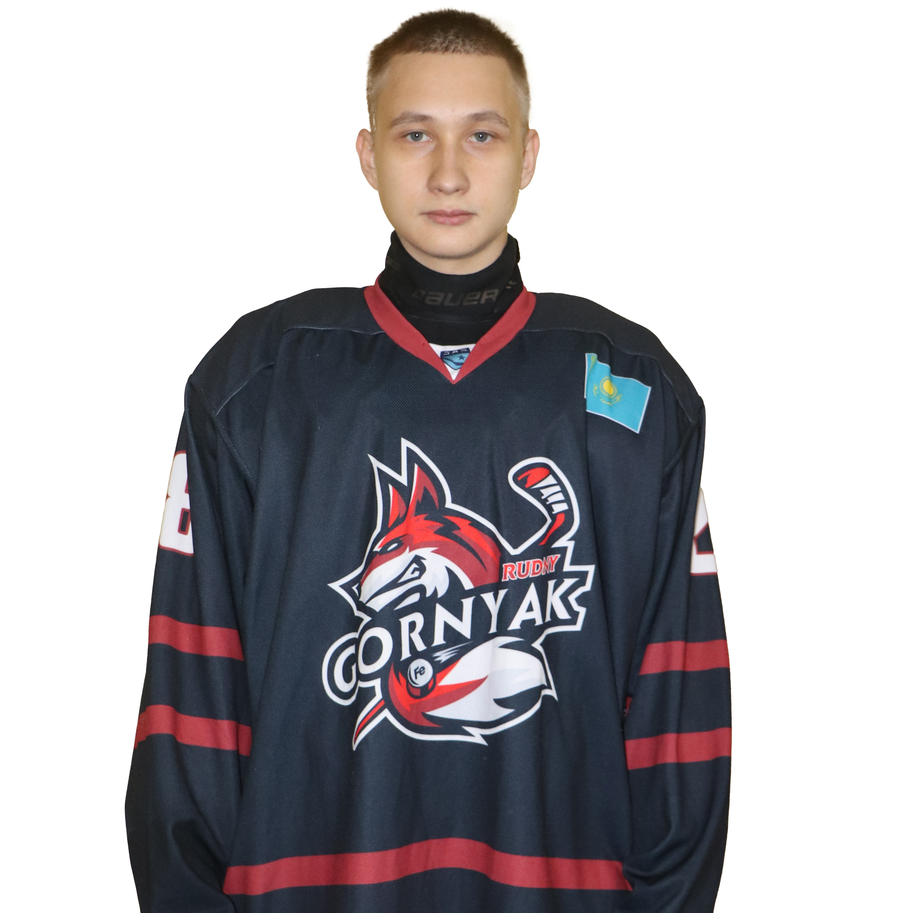 Фатыхов Радион