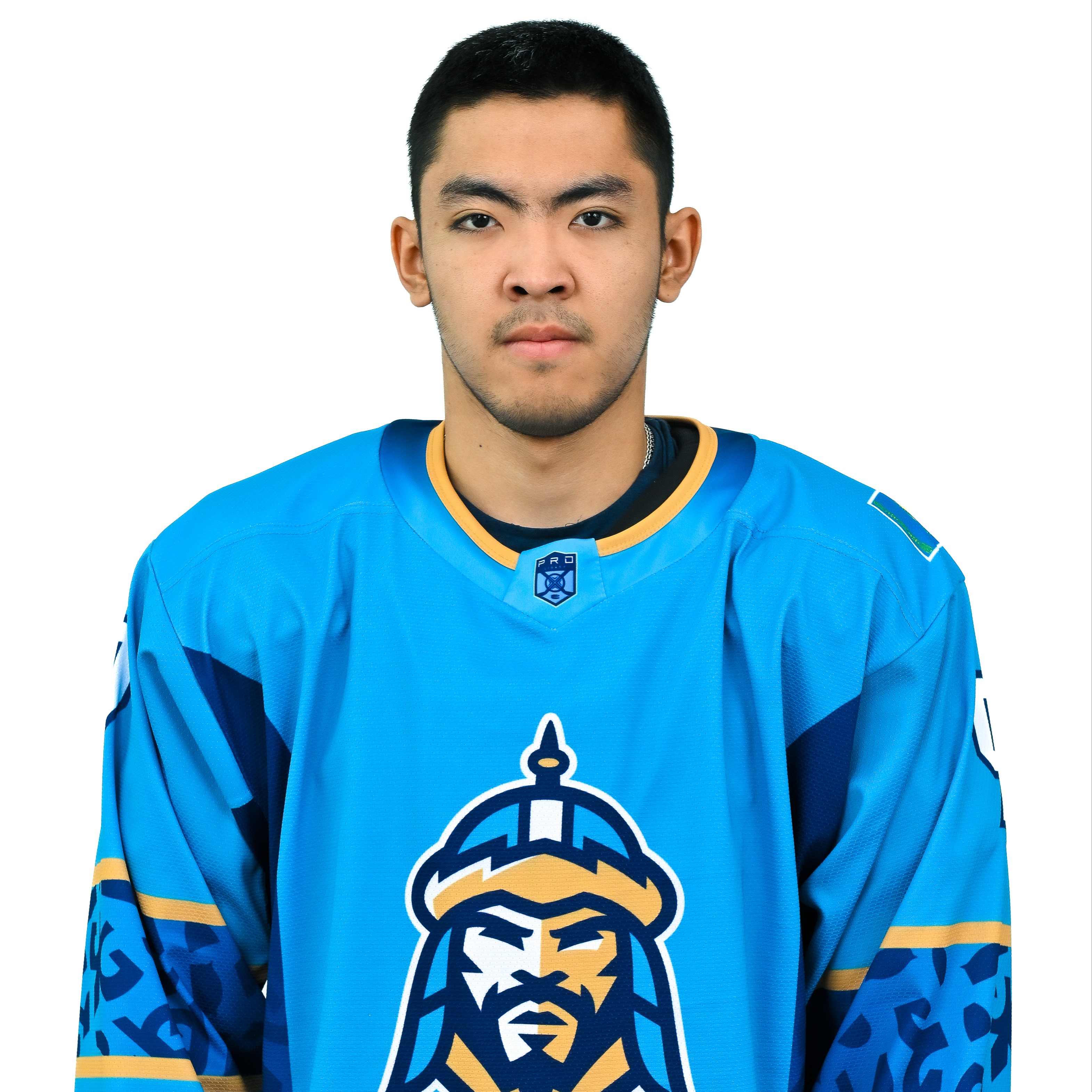 Сулейменов Абылайхан