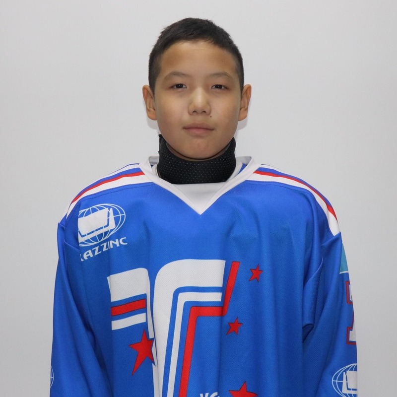 Ергешбаев Ердаулет