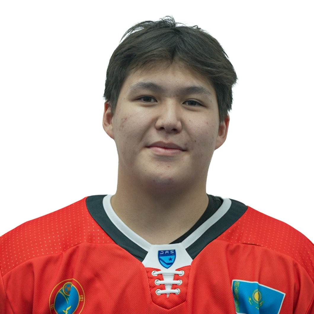 Хидуанов Даниал