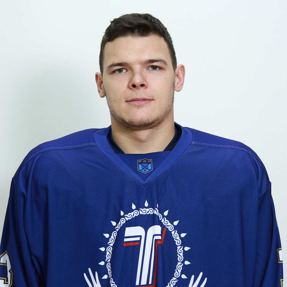 Сироткин Никита